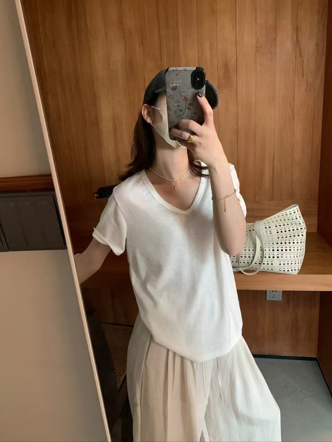 6色主推麻棉tee20