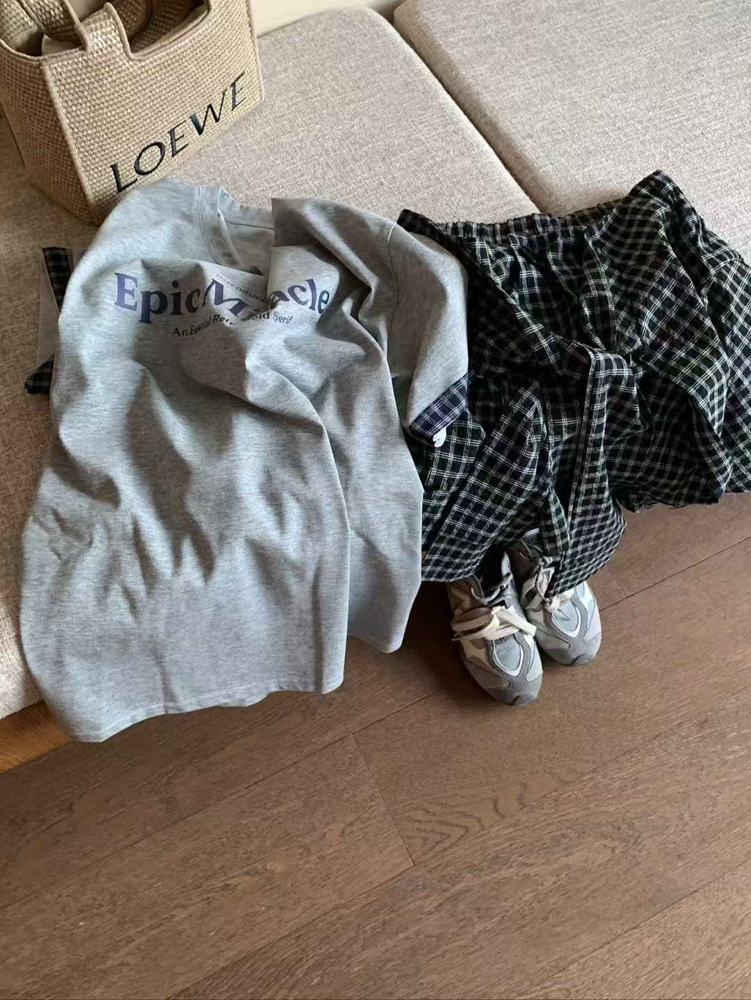 休閒減齡運動套裝11