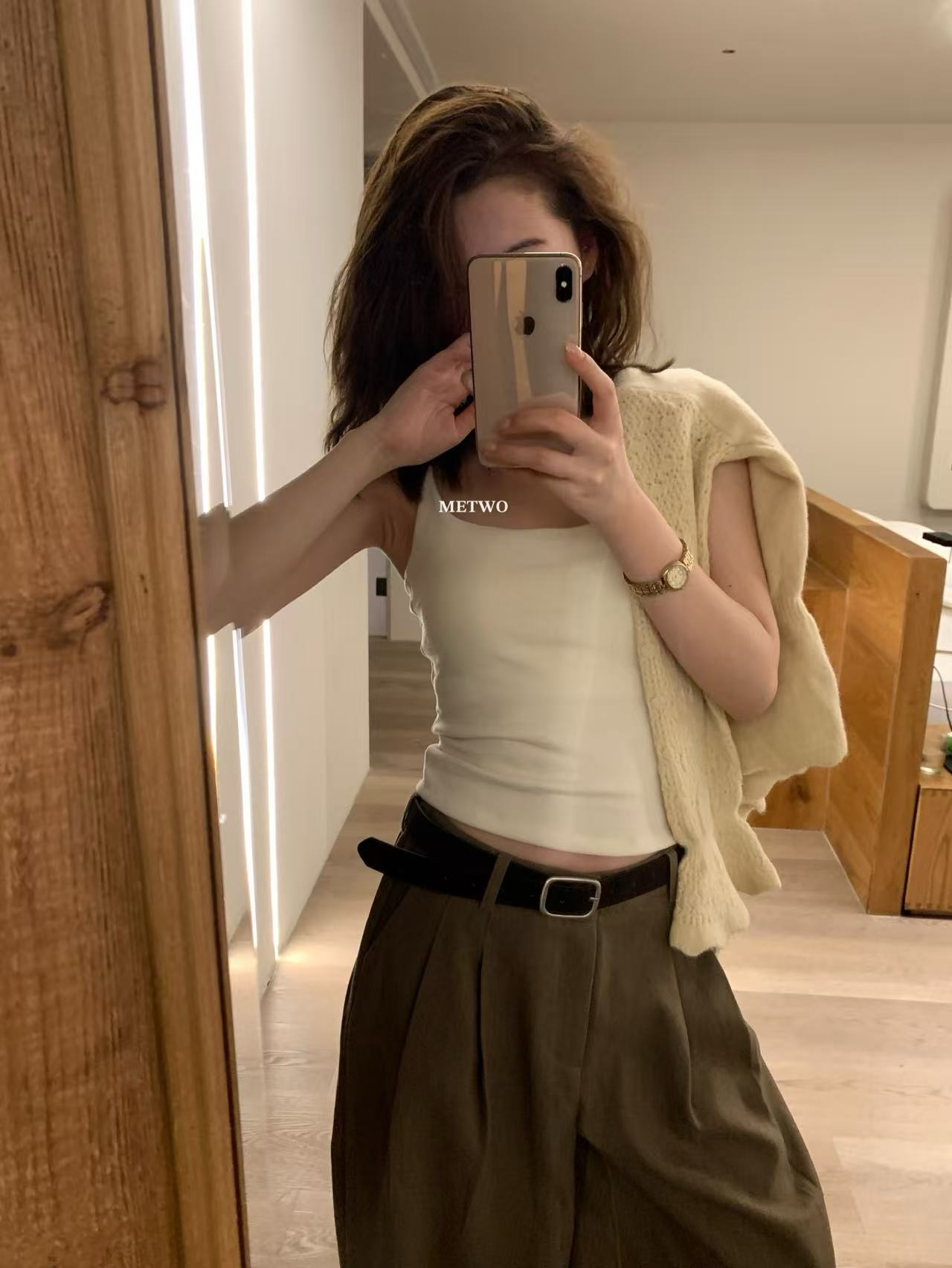 秋冬磨毛一體杯6