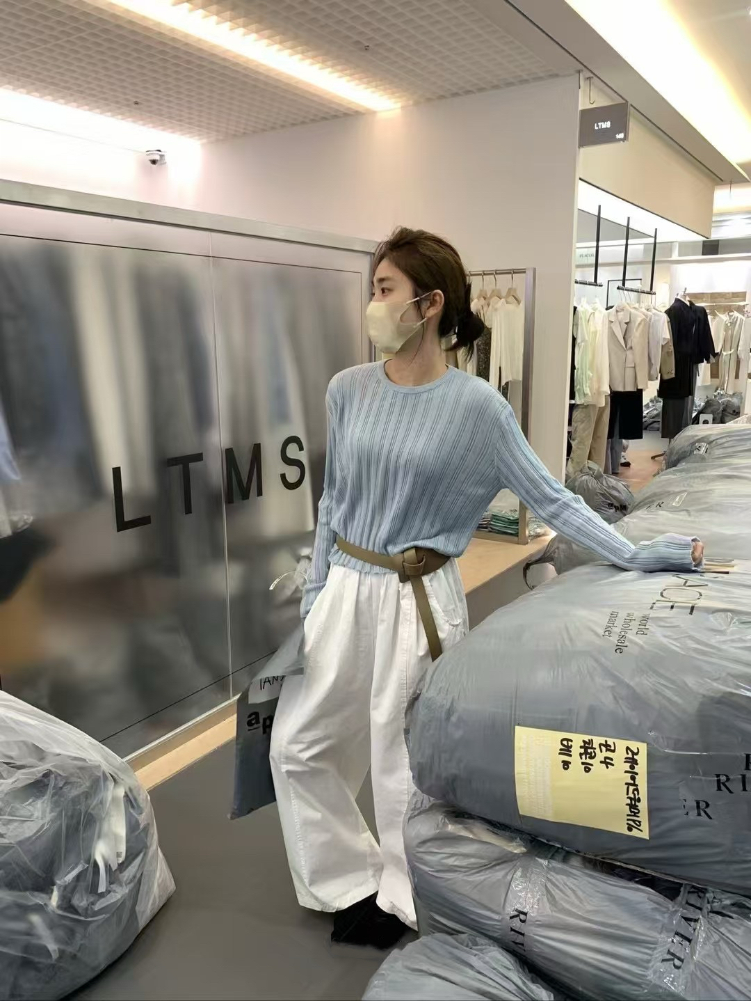 6色45支超美麗毛衫19