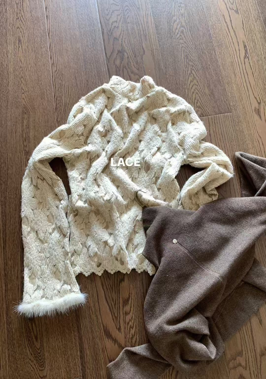 新中式毛毛上衣3