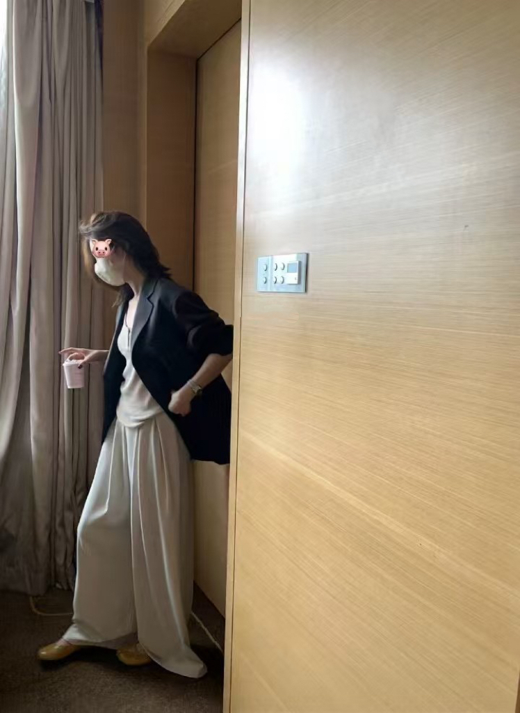 韓代款！超多人問的西裝外套2