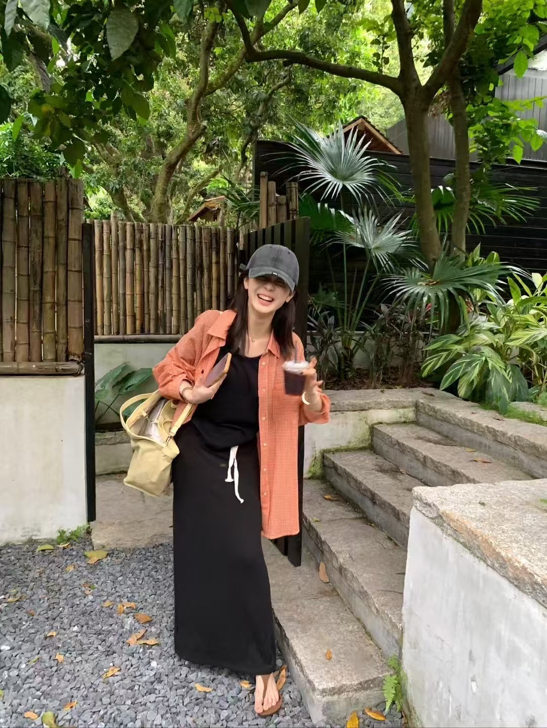 6色主推麻棉tee13