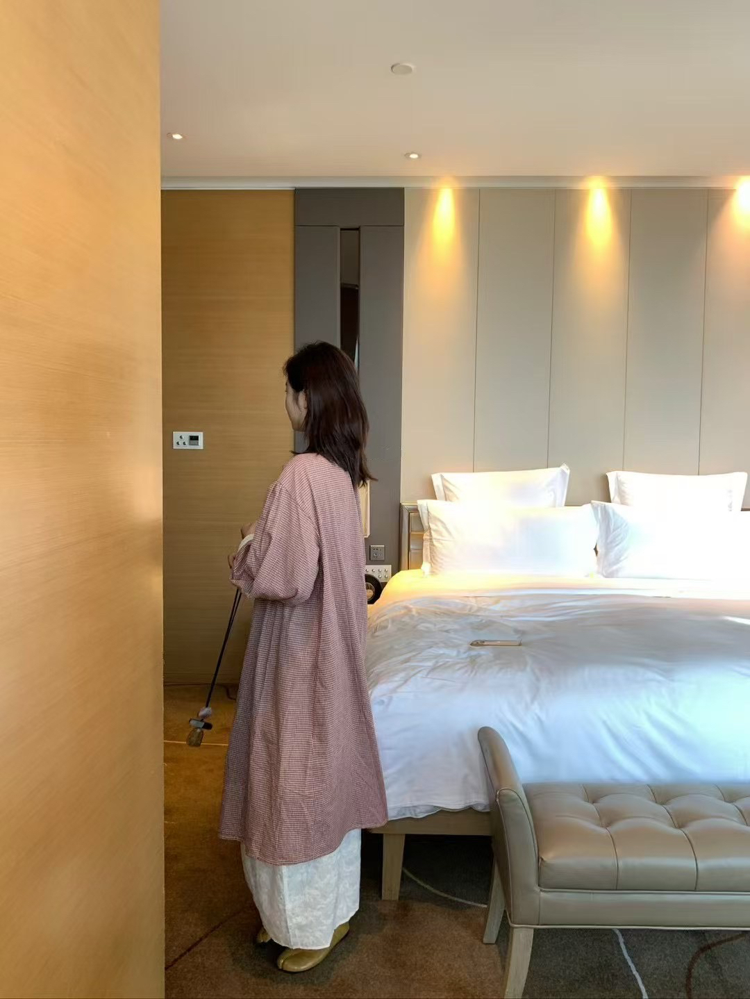 花苞蕾絲半裙10