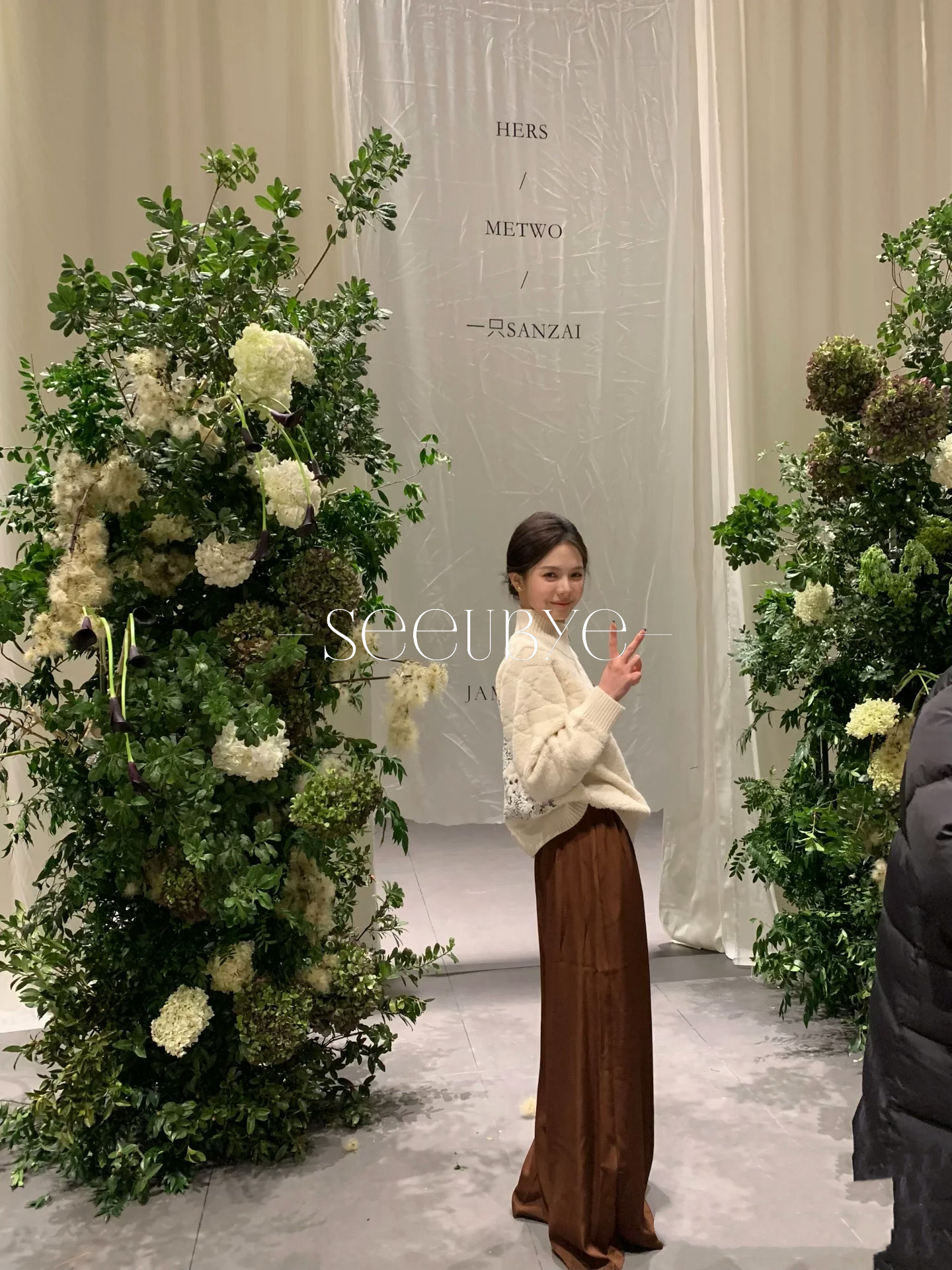 黑標線/D家厚實毛衣外套6