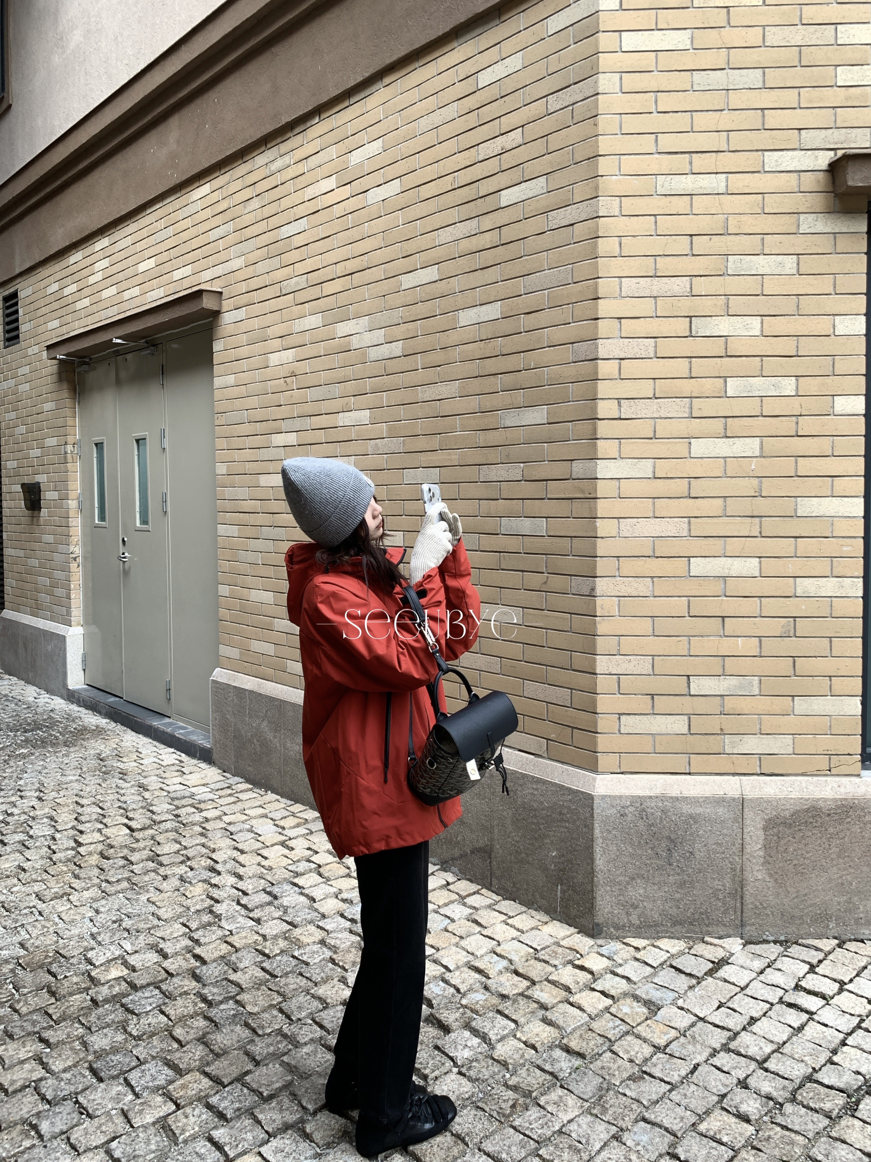 大有來頭 二合一衝鋒衣7