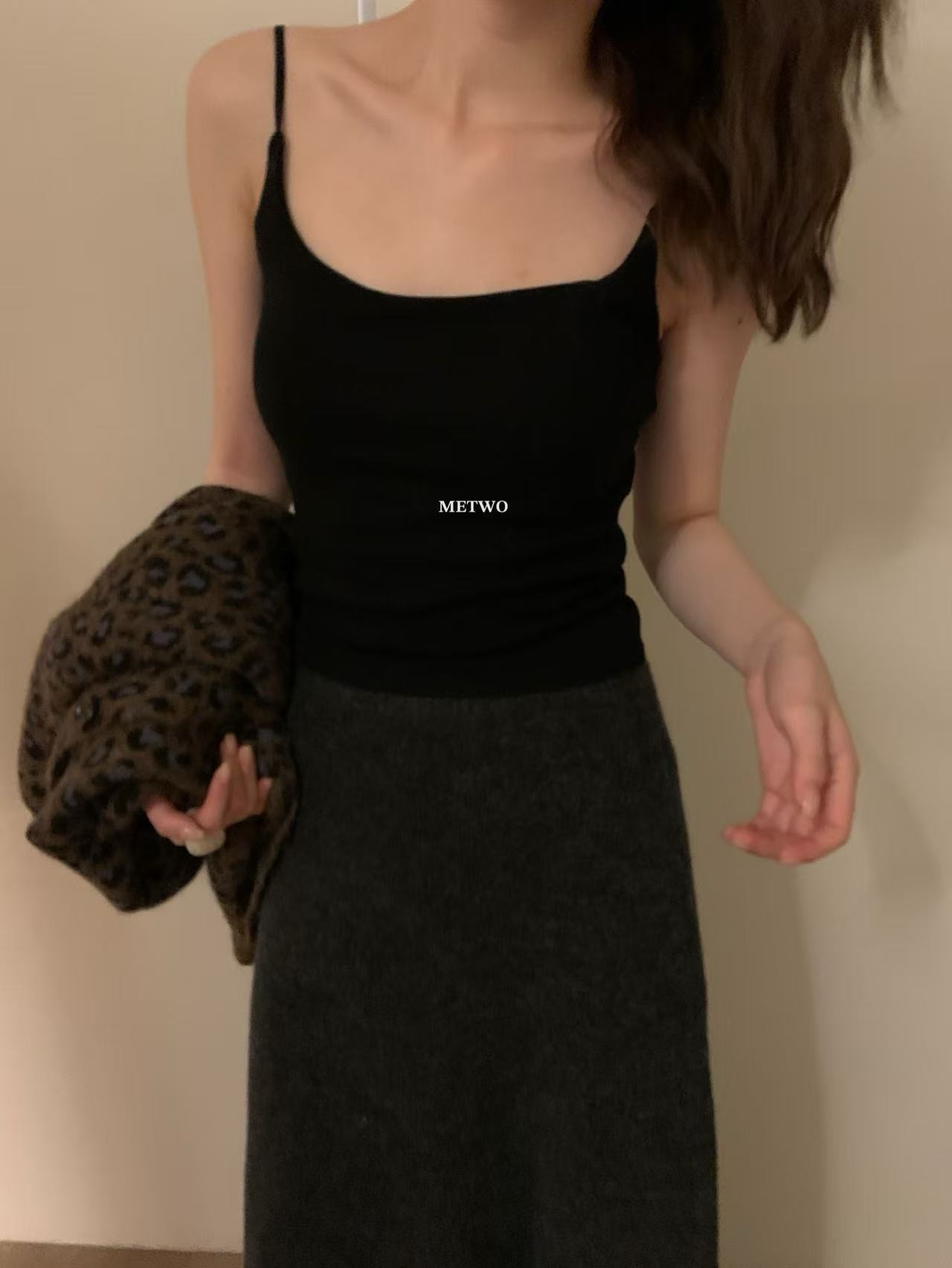 秋冬磨毛一體杯13