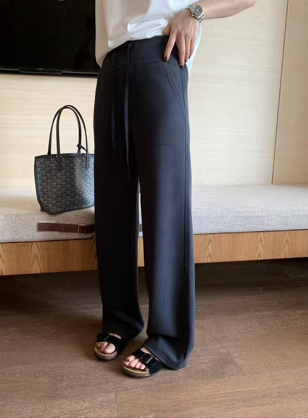 春夏勃肯涼拖鞋3