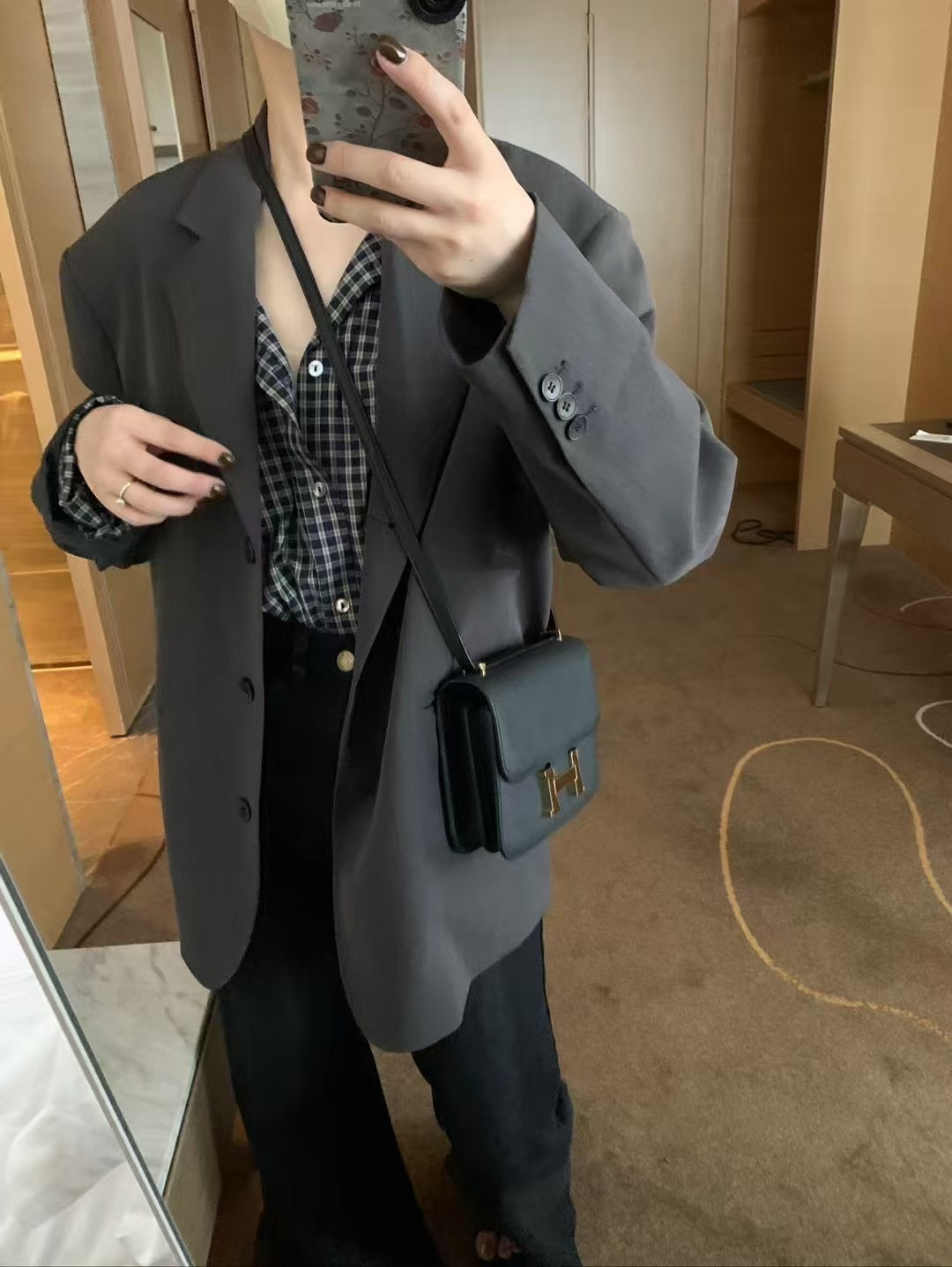 韓代款！超多人問的西裝外套1