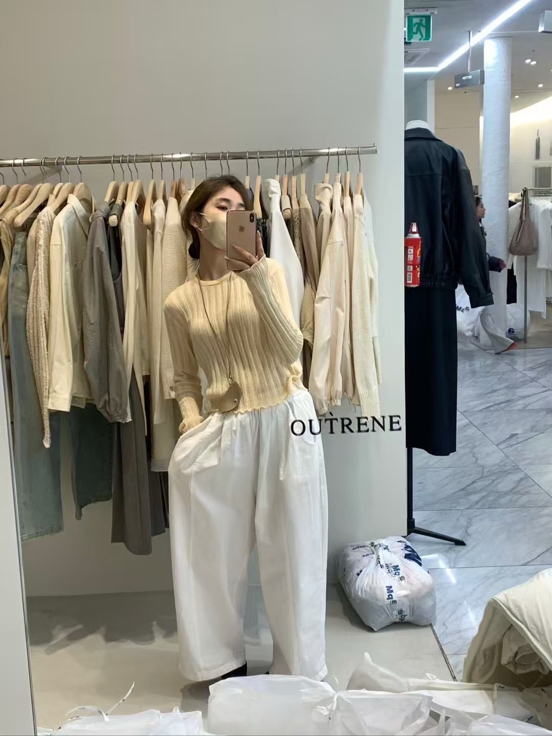 6色45支超美麗毛衫14