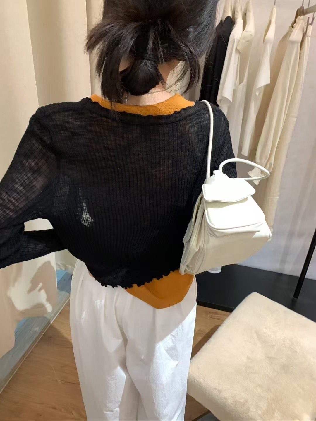 各種搭搭搭！防曬小開衫10