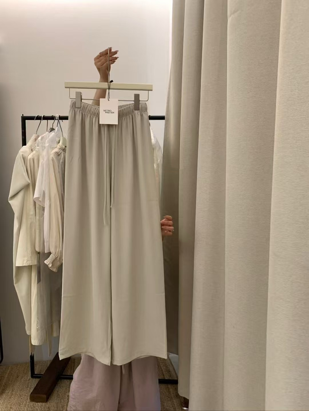 降溫冰爽神褲15