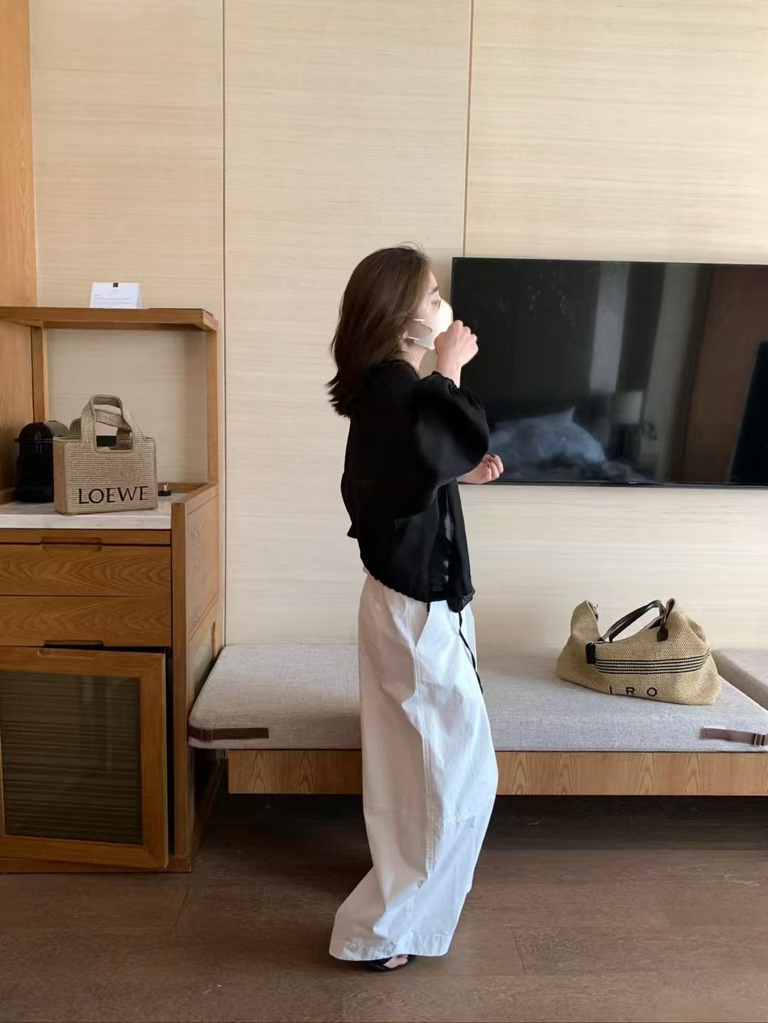 天絲拉鍊小外套11