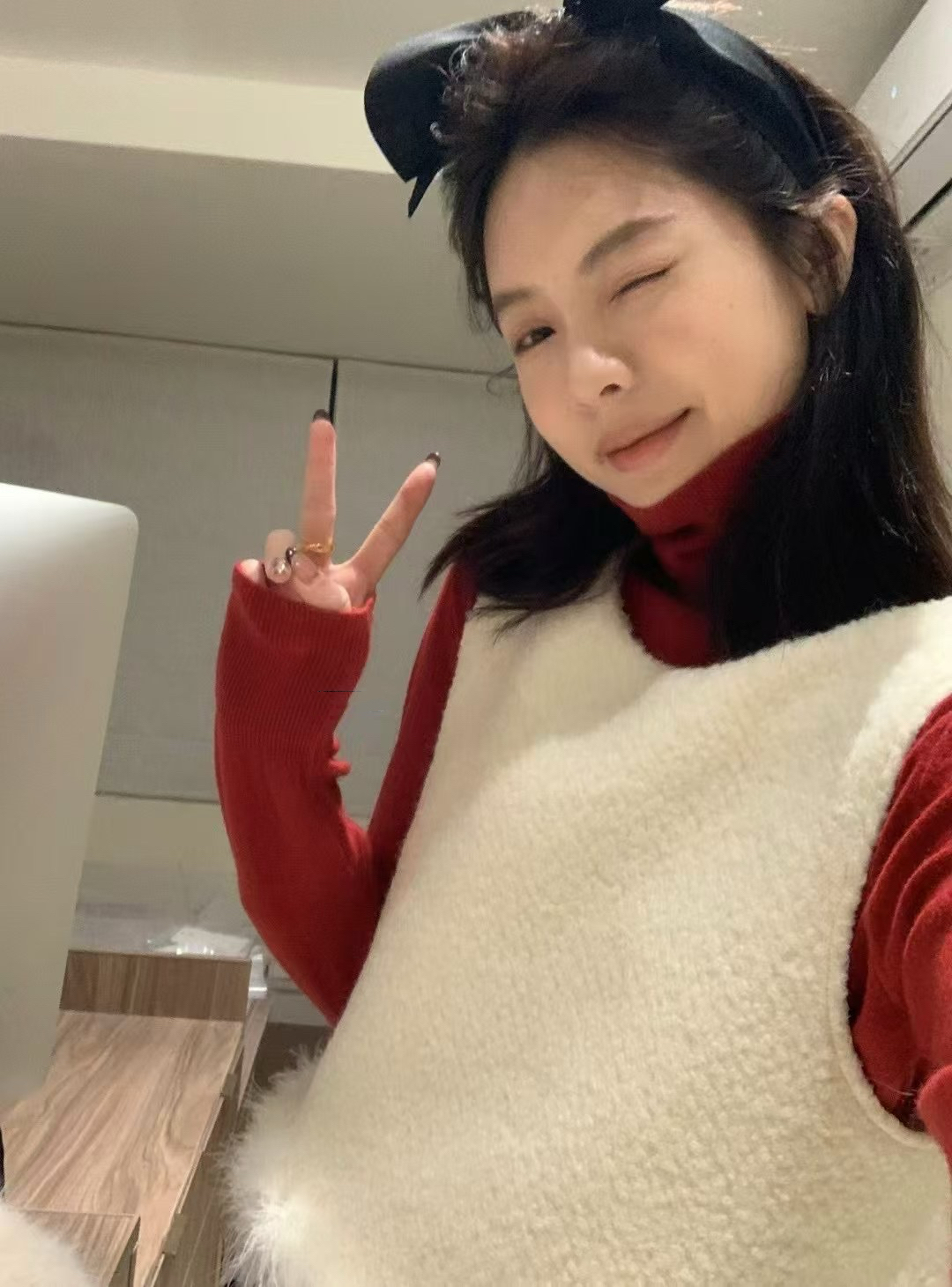 貴氣小香馬甲10