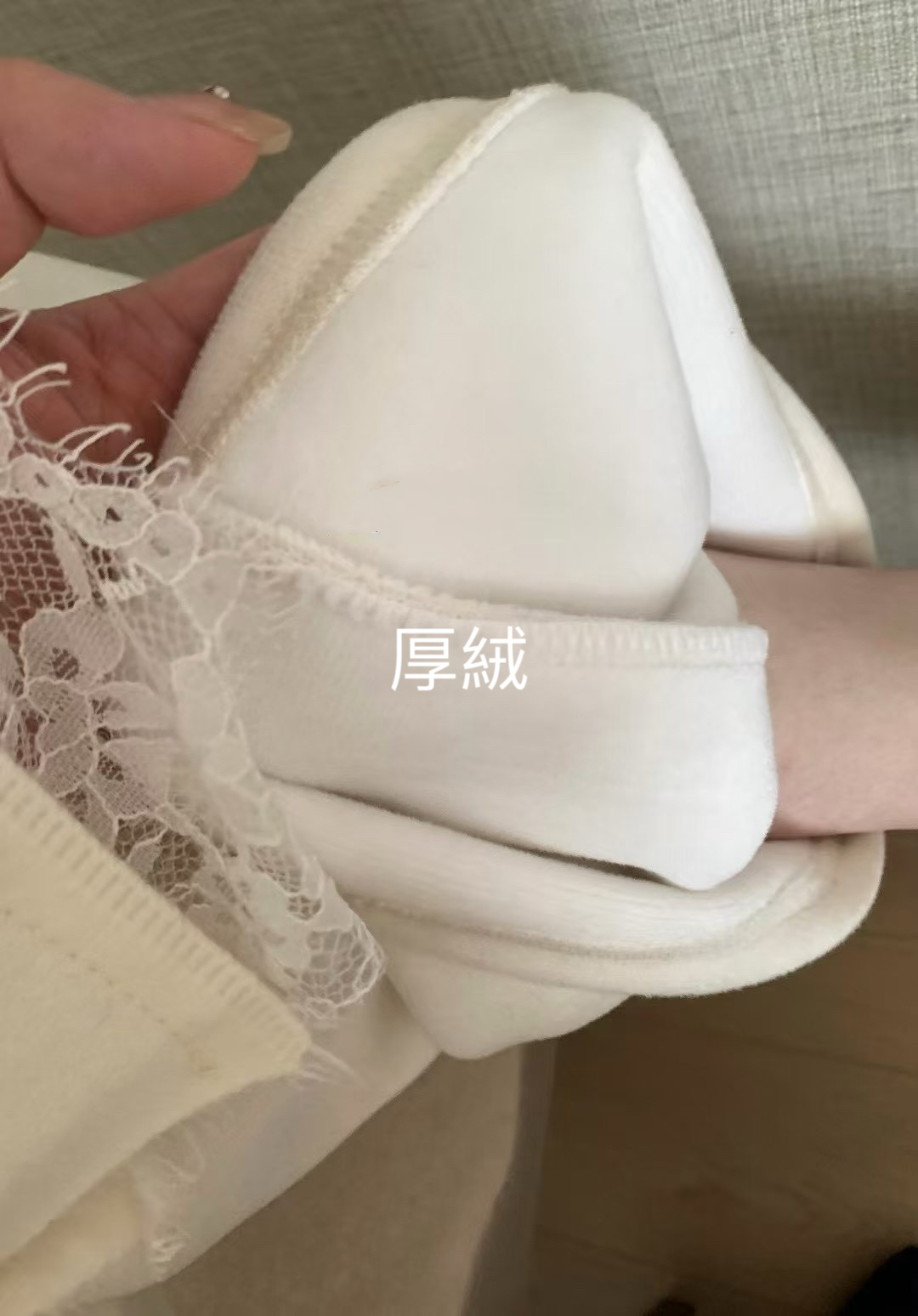 集體搶這條”四色加絨褲6