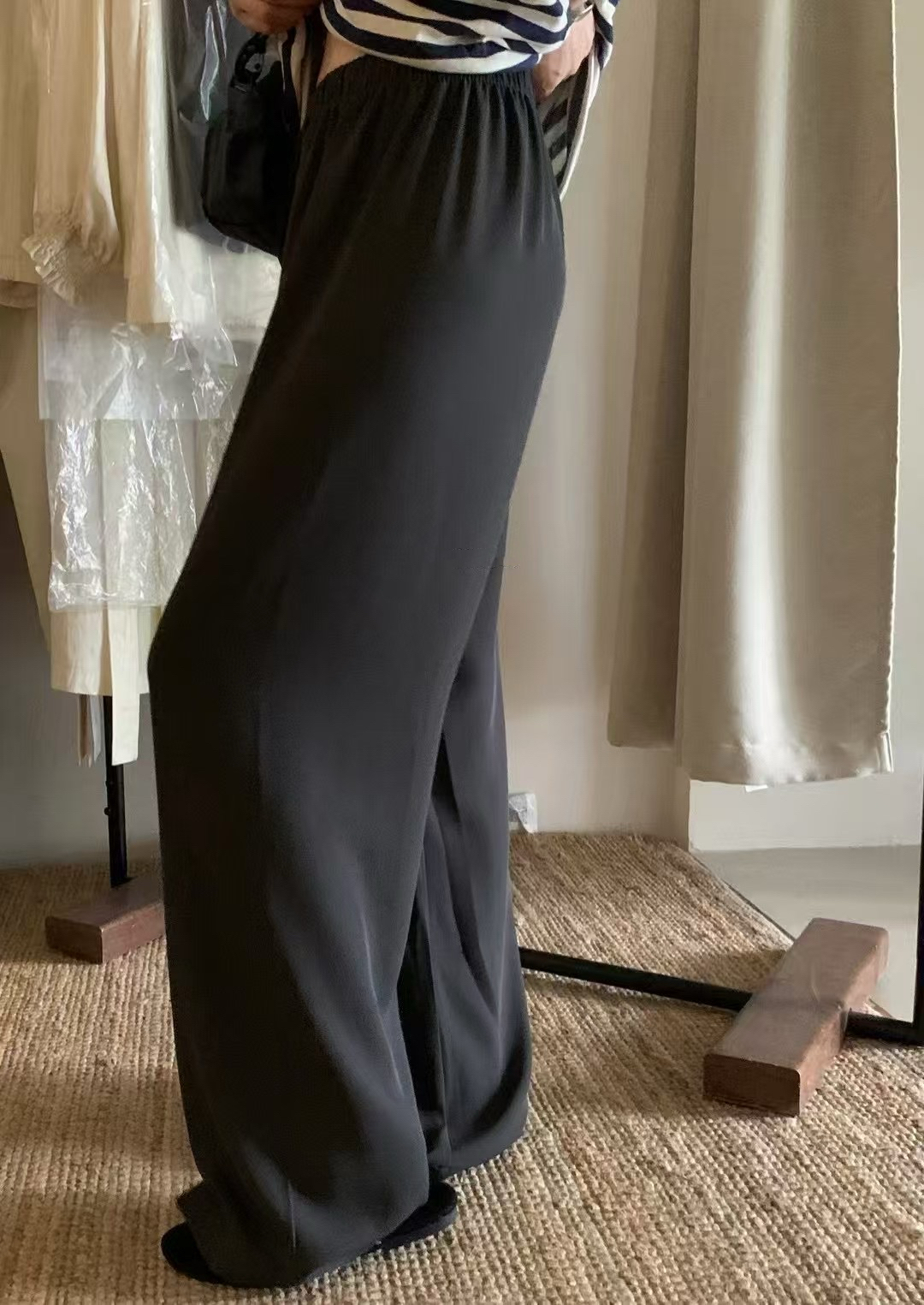 降溫冰爽神褲11