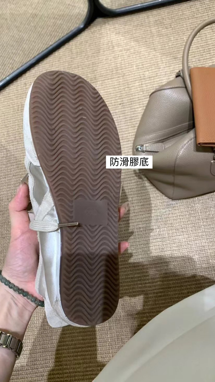 德訓阿甘鞋（超軟）3