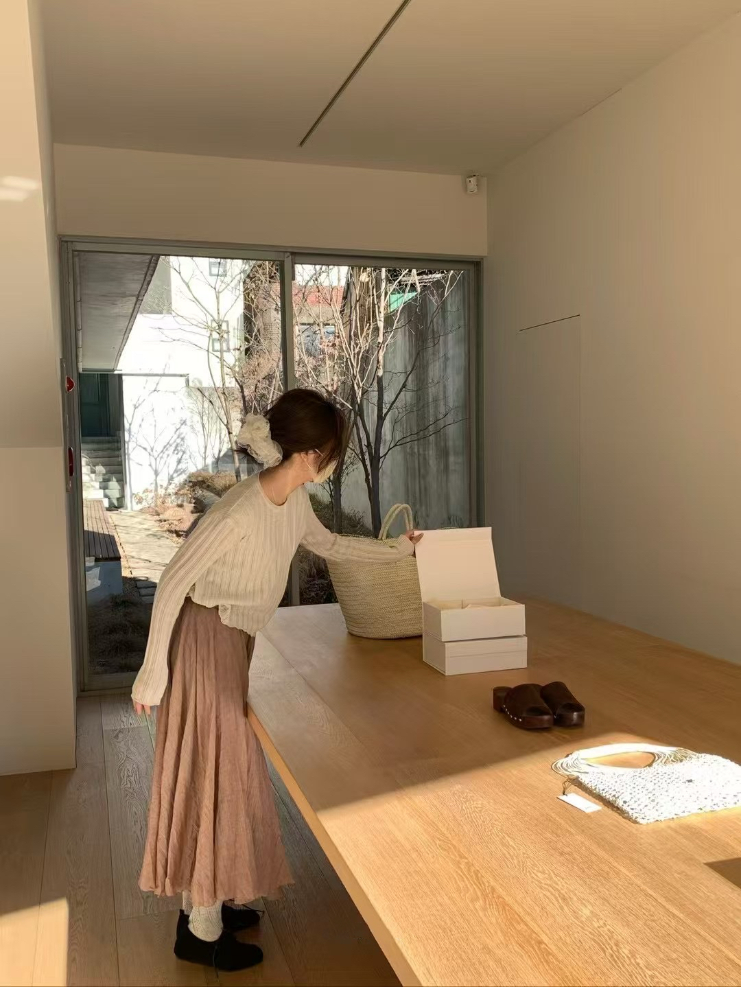 6色45支超美麗毛衫3