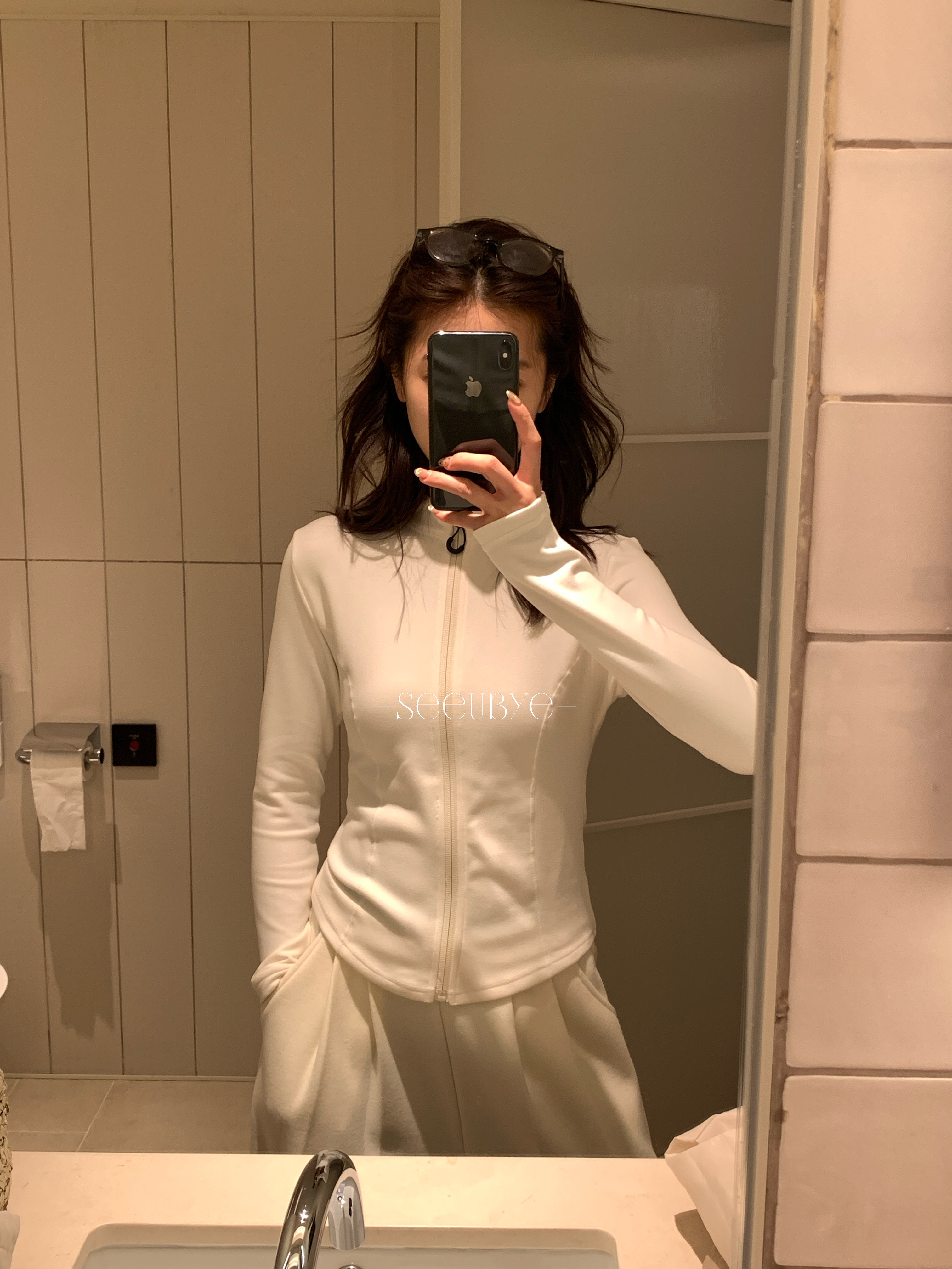 發熱熱熱塑型外套1