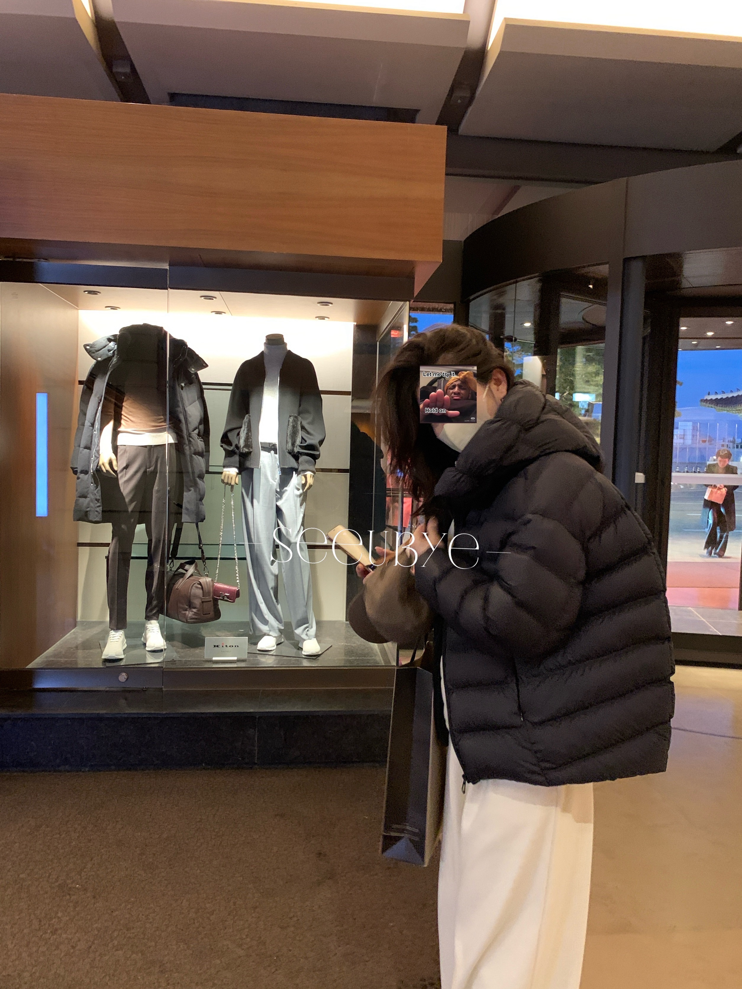 黑標｜95%新國標羽絨/排骨大大大大保暖6