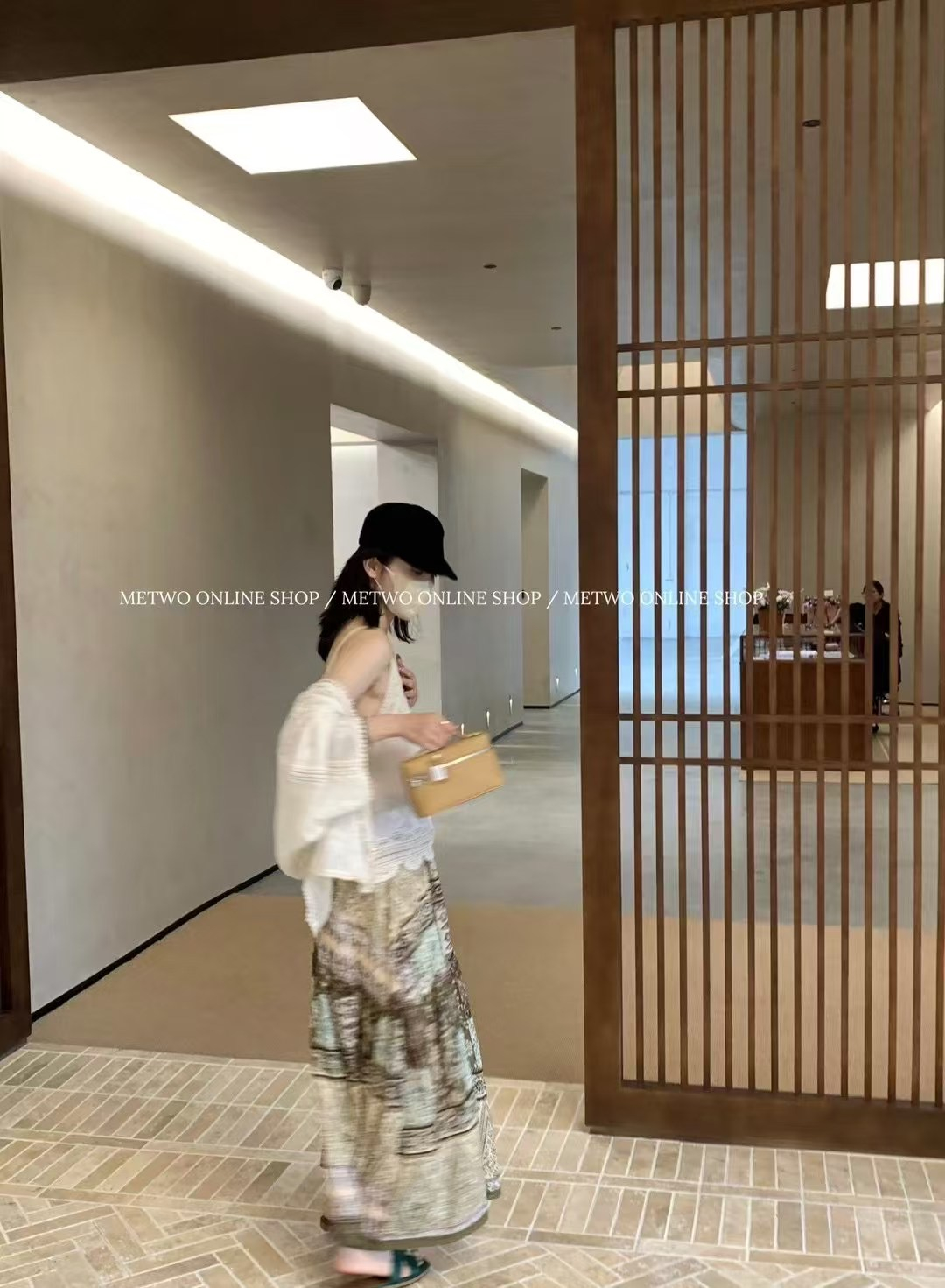 度假國風半裙14