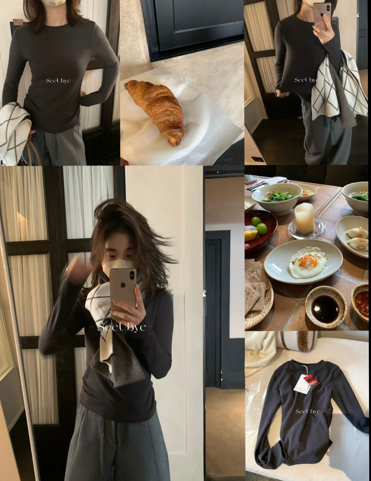 軟黃金｜第二層皮膚自發熱8色加絨加厚打底5