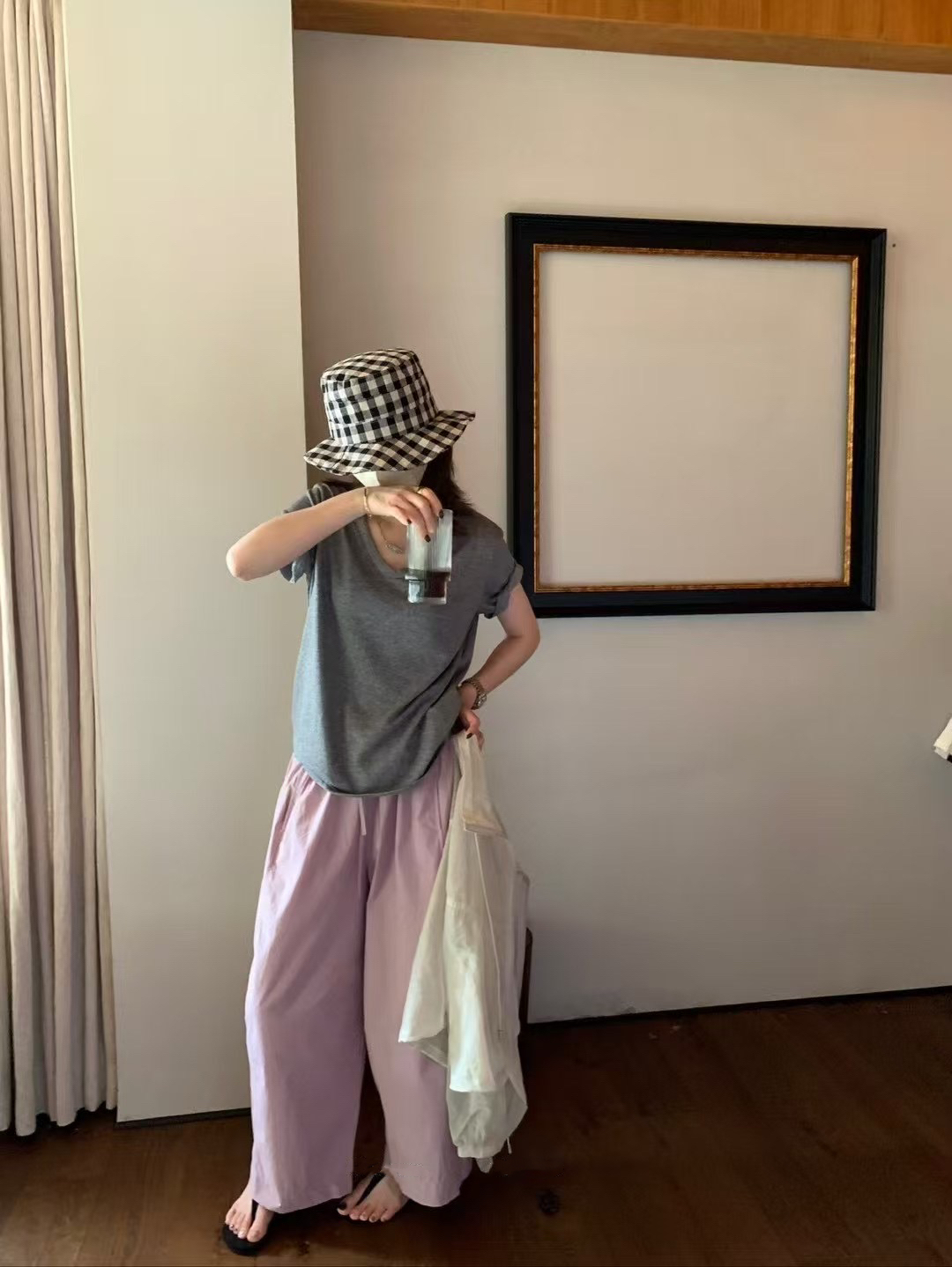 6色主推麻棉tee12