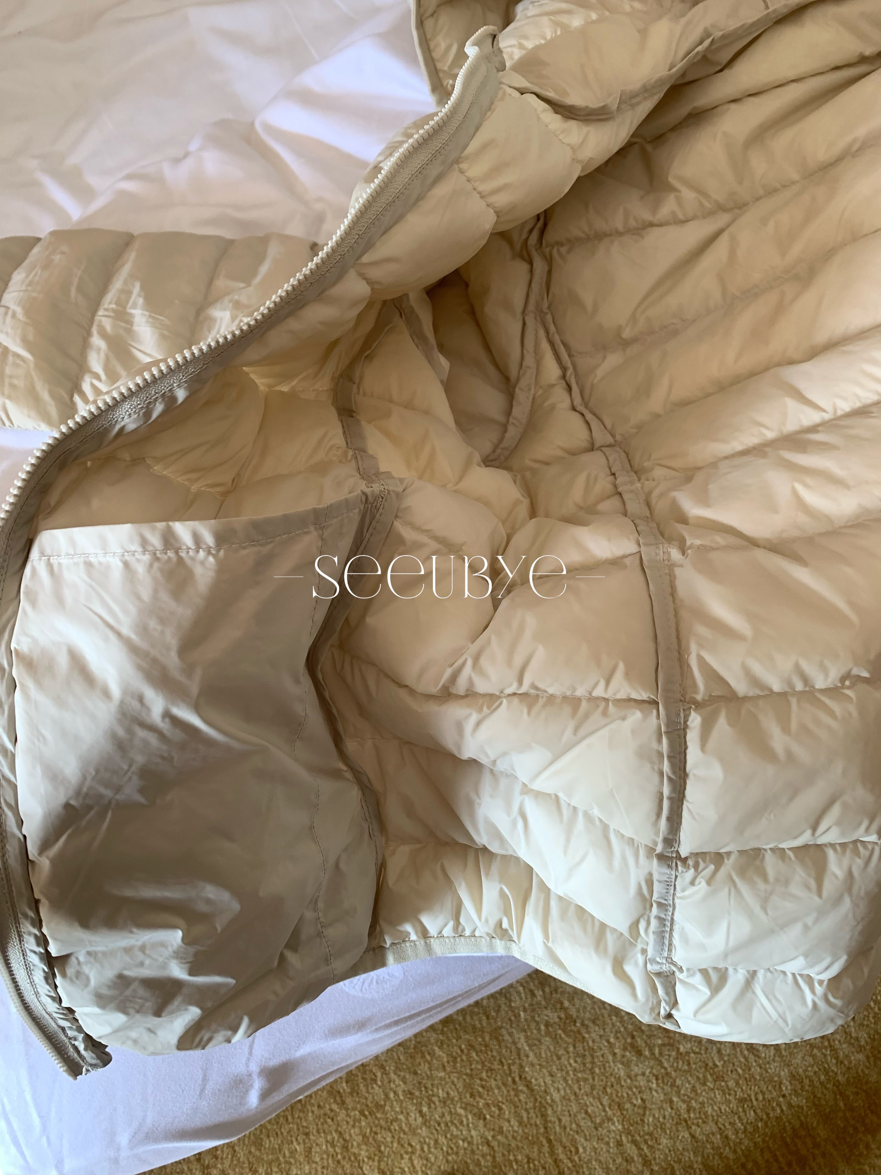 排骨羽絨服 新國標90白鴨絨6