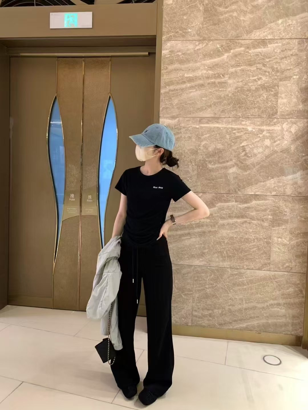 拉fu勞倫鴨舌帽10