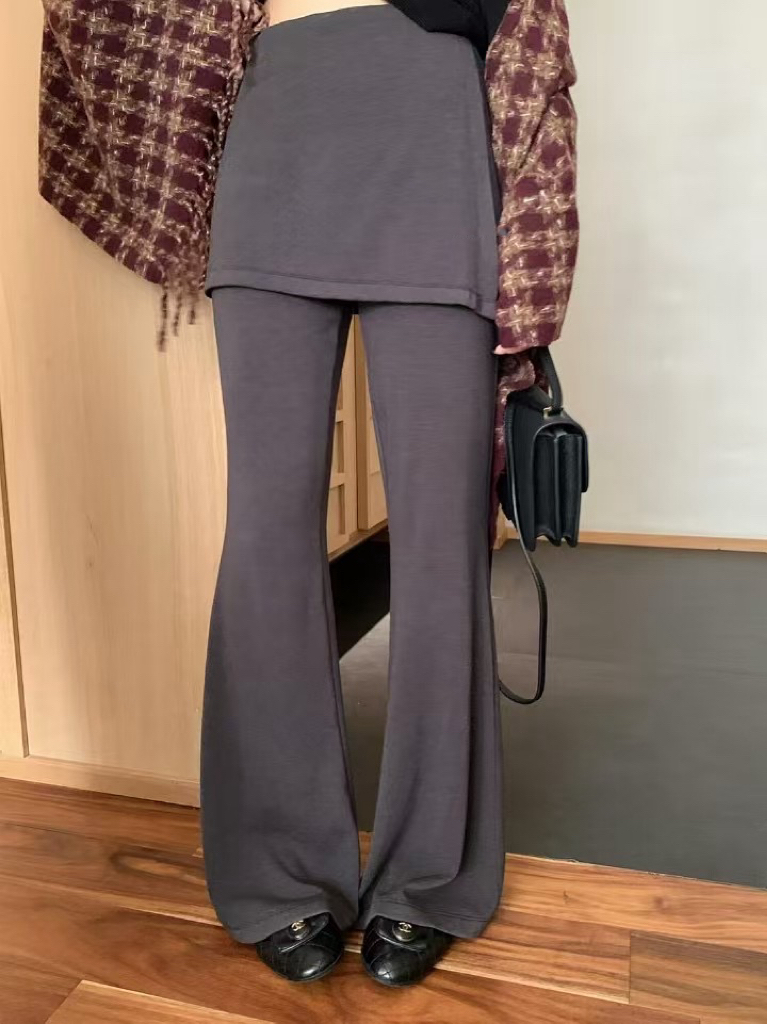 綿羊絨打底｜三色13