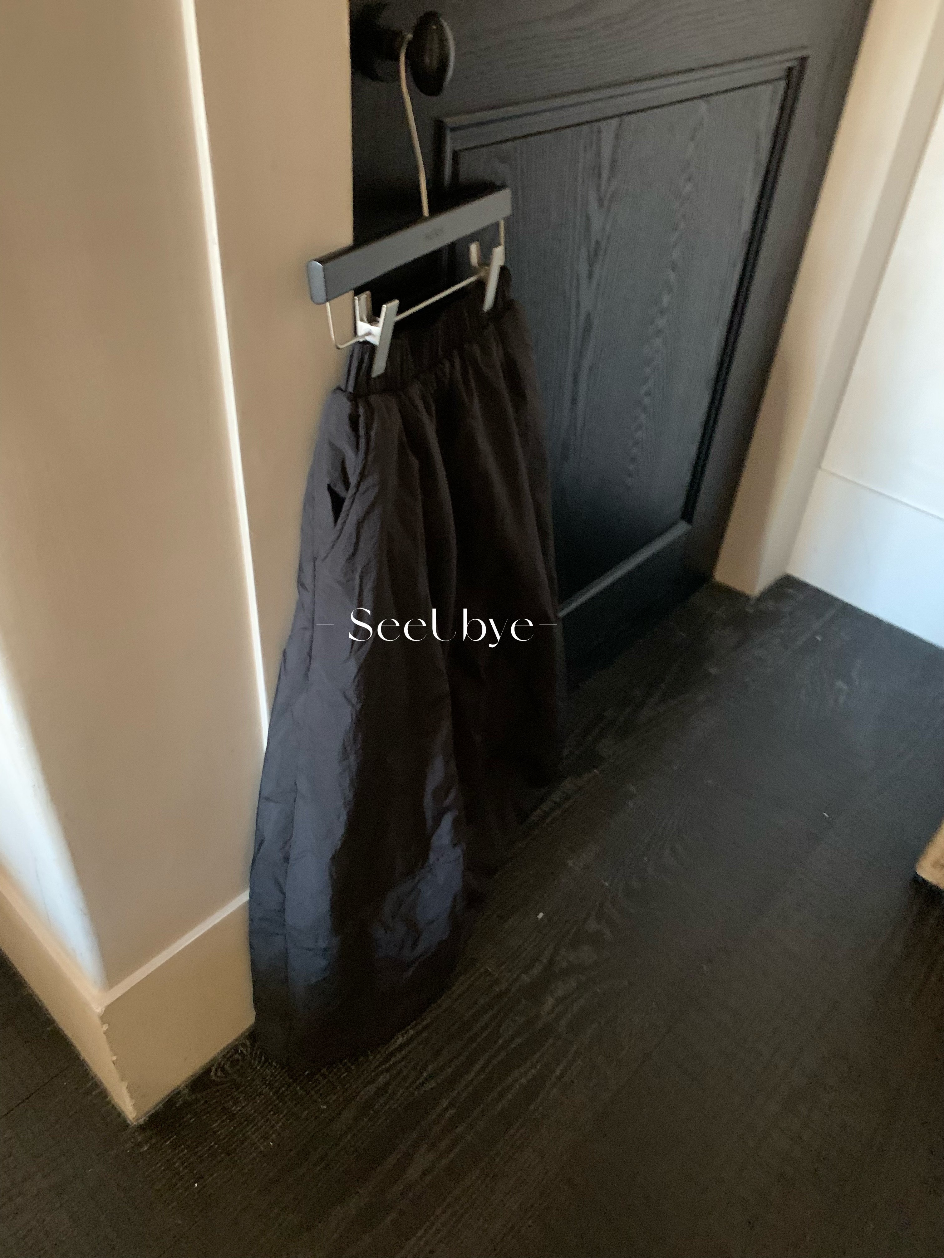 泡芙棉造型群（遮肉很好）5