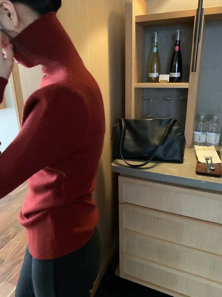 綿羊絨打底｜三色3