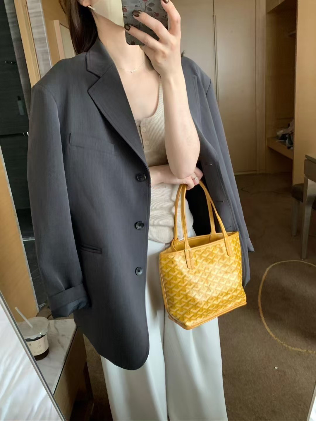 韓代款！超多人問的西裝外套7