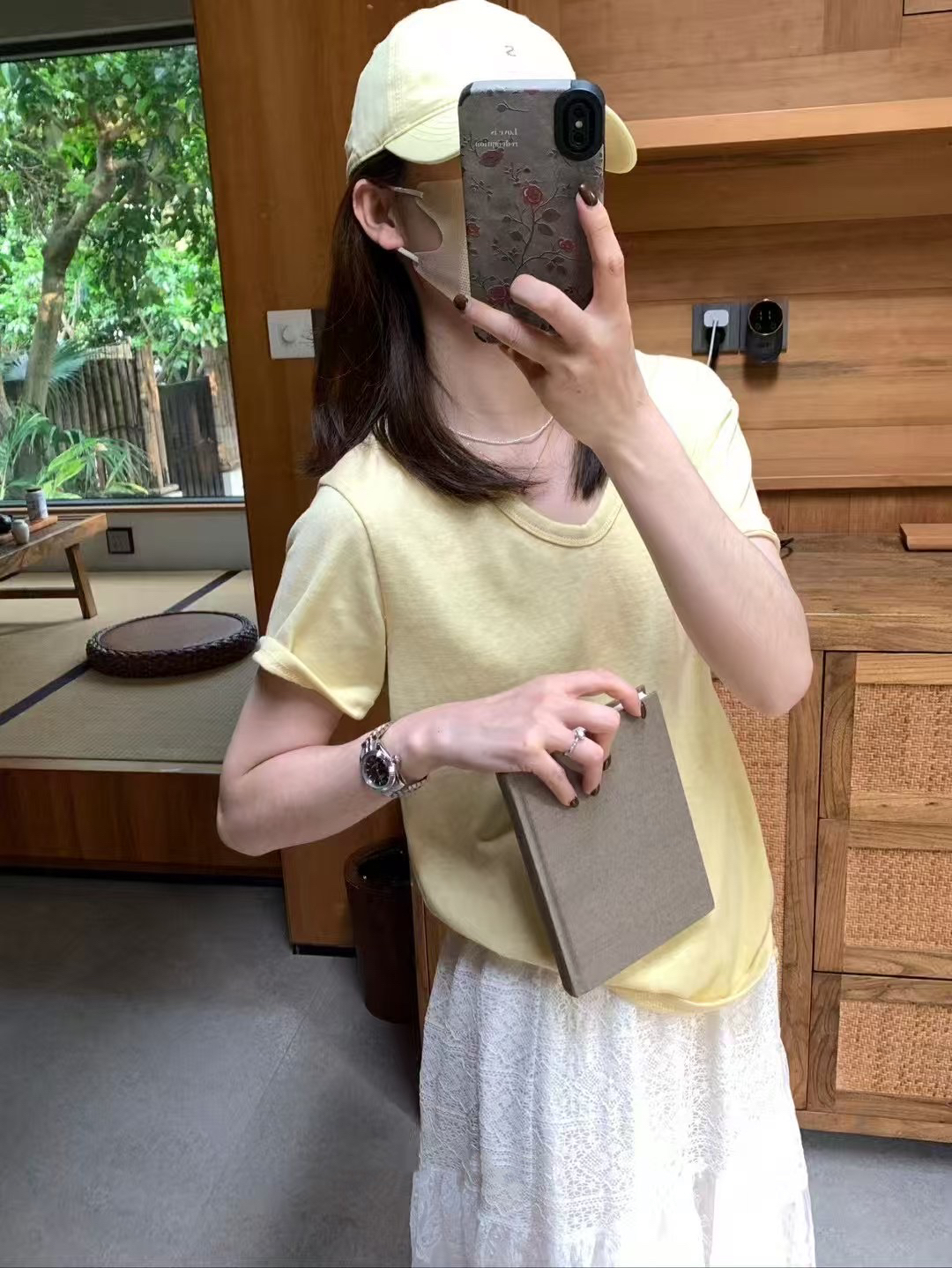 6色主推麻棉tee2