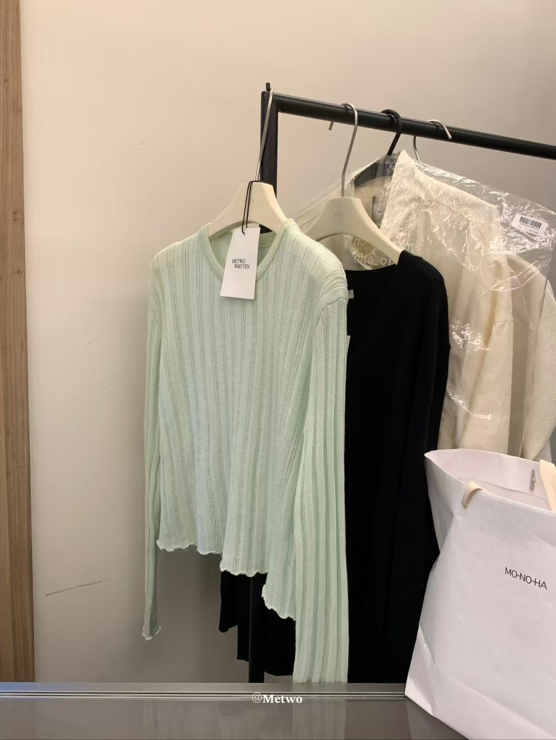 6色45支超美麗毛衫24