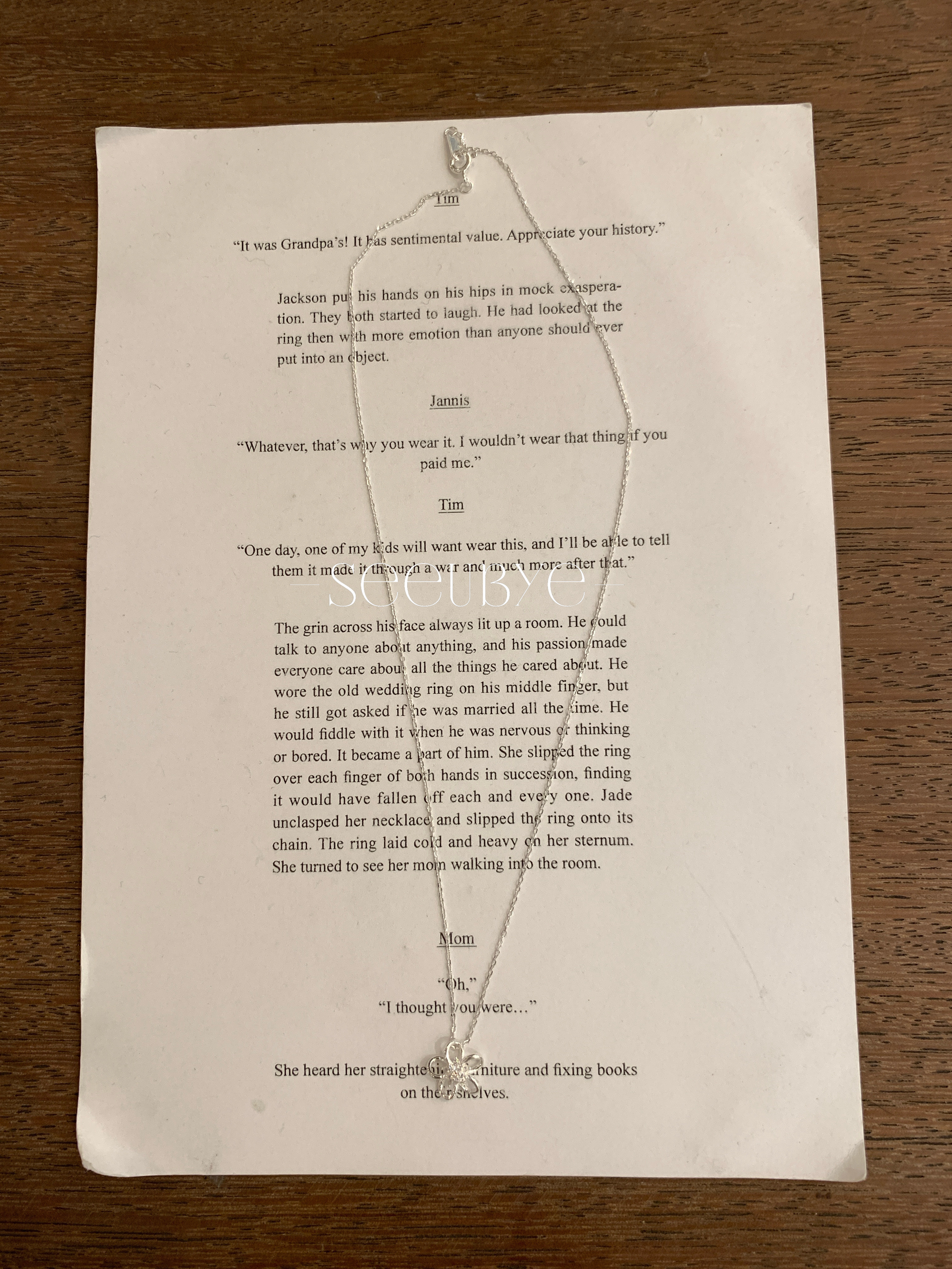 Sunflower滿鑽925純銀韓國項鍊7