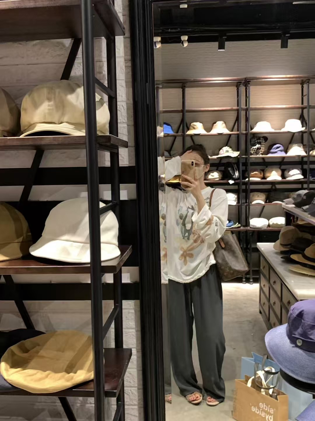 終於來了！防曬木耳長袖上衣4