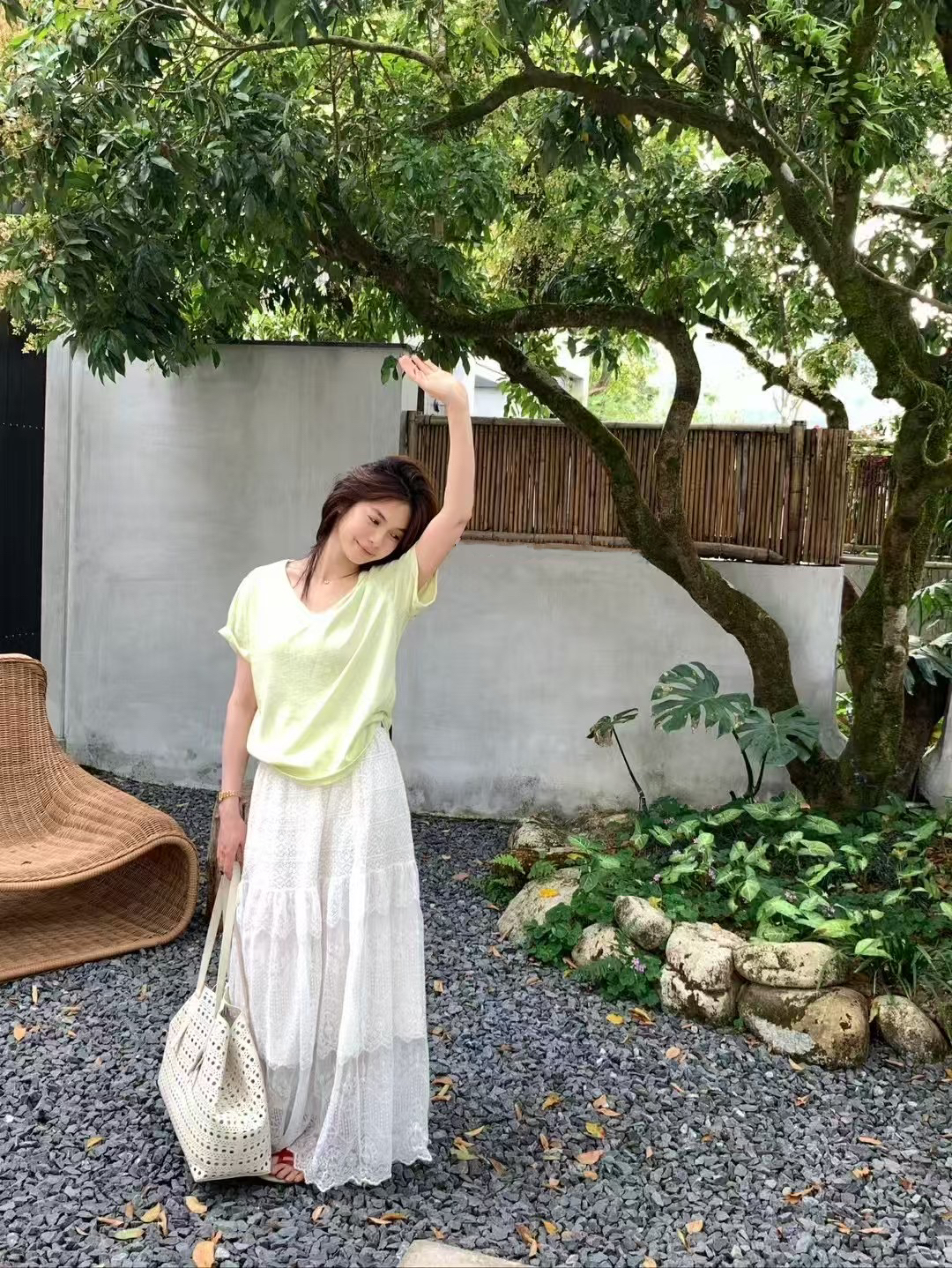 6色主推麻棉tee19