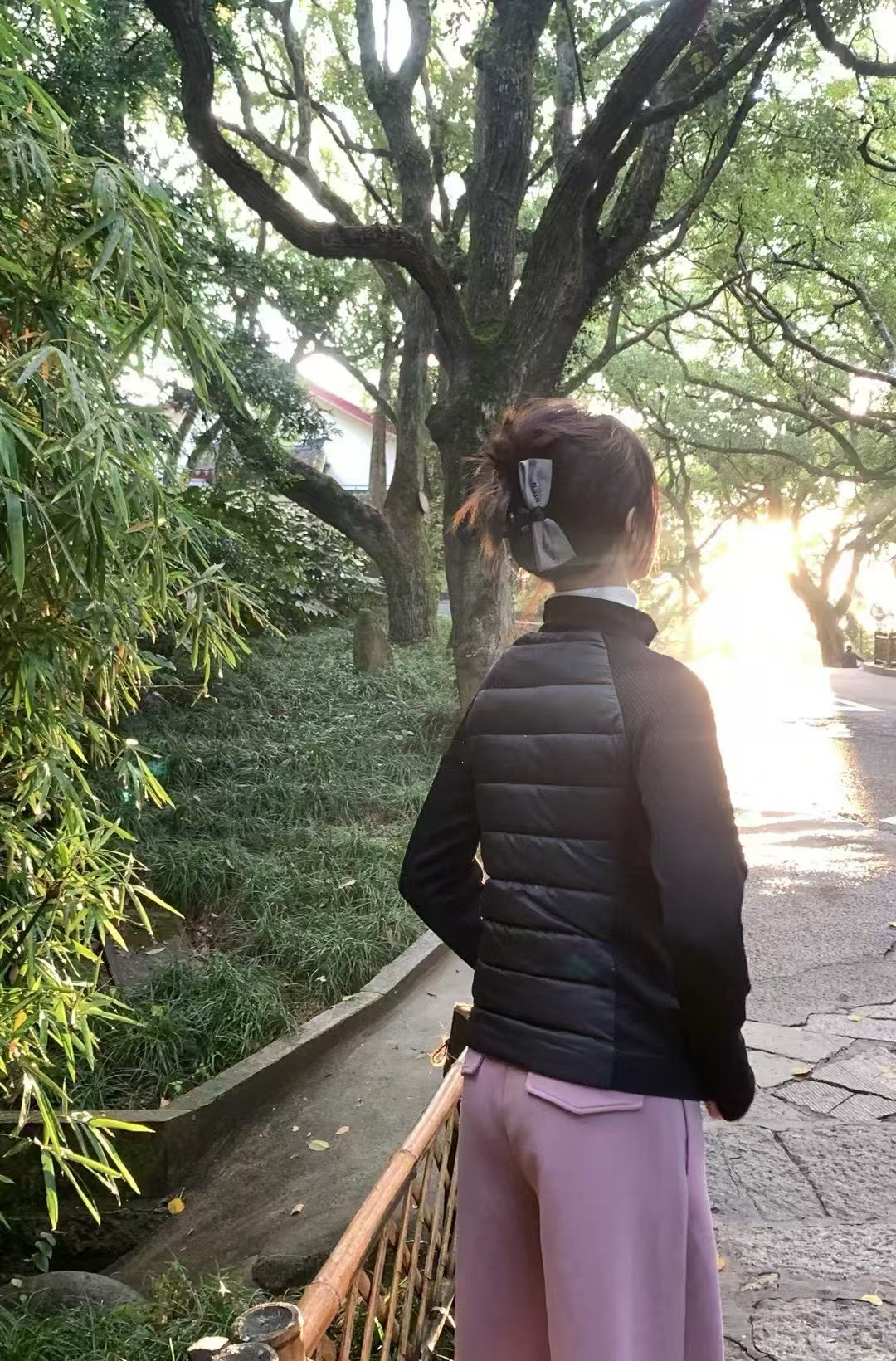 【90％白鴨絨】蒙口羽絨服21