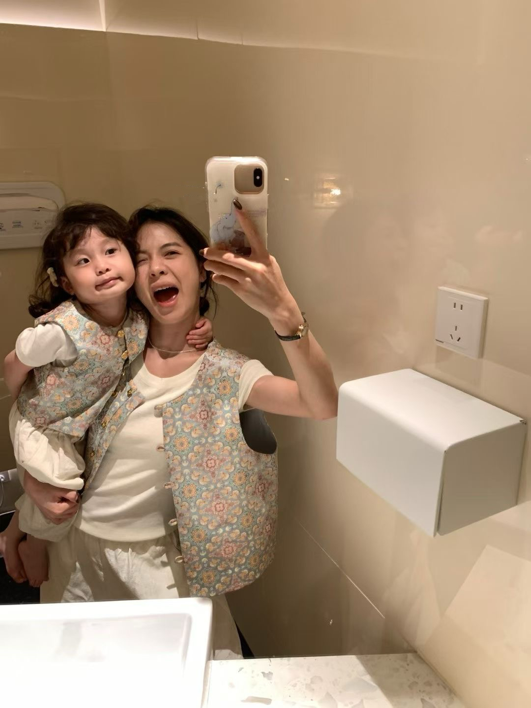 中秋宋錦馬甲外套6