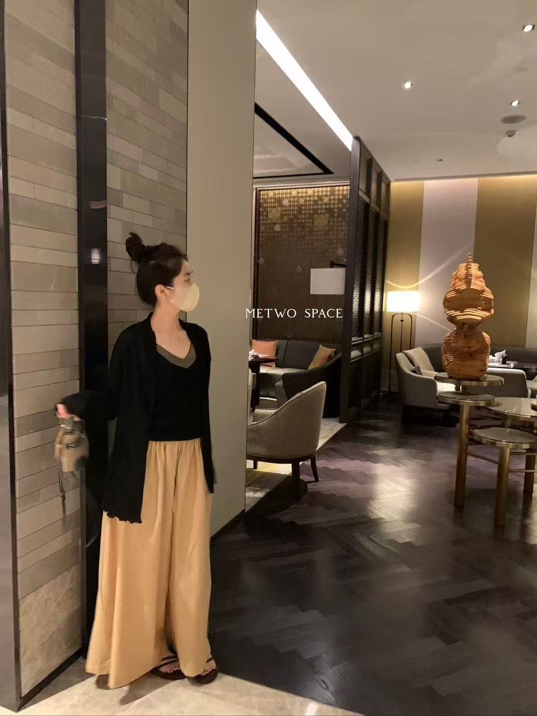 隨意套空調防曬小開衫2