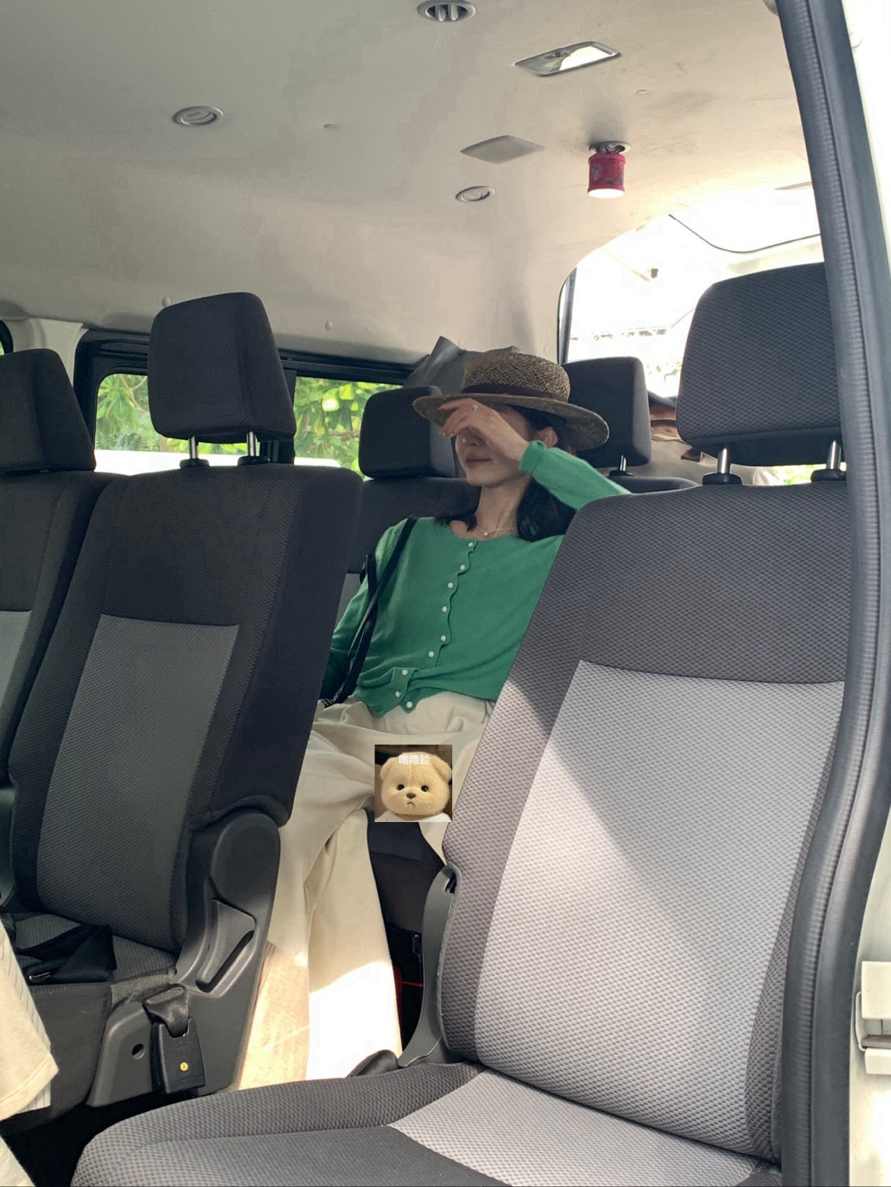 必買百穿開衫毛織8