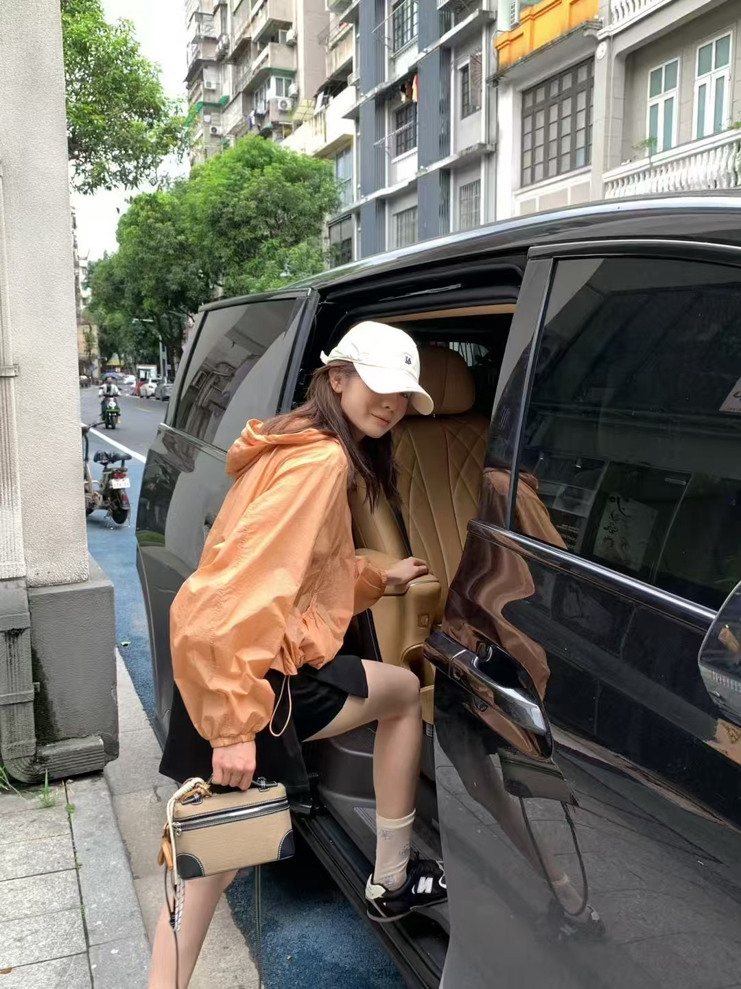 Loro P新配色包包7