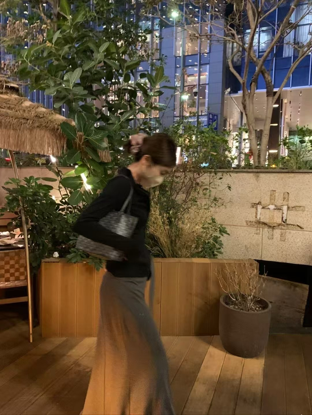 人手一件防曬外套22