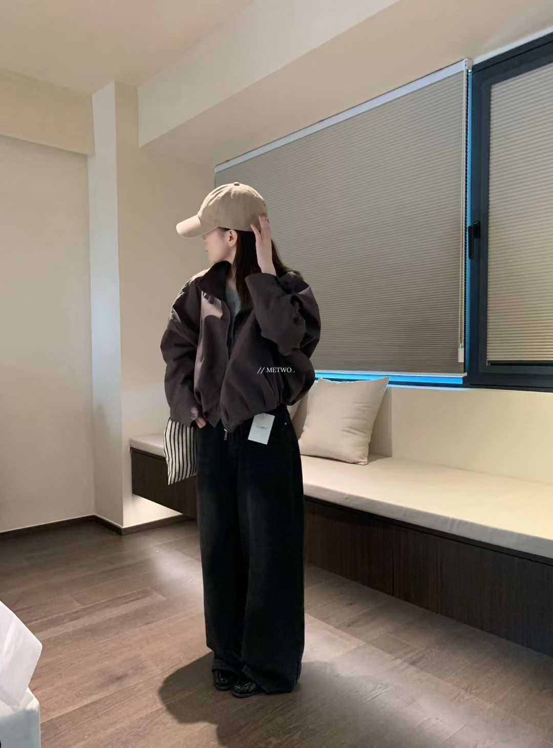 戶外衝鋒衣外套4