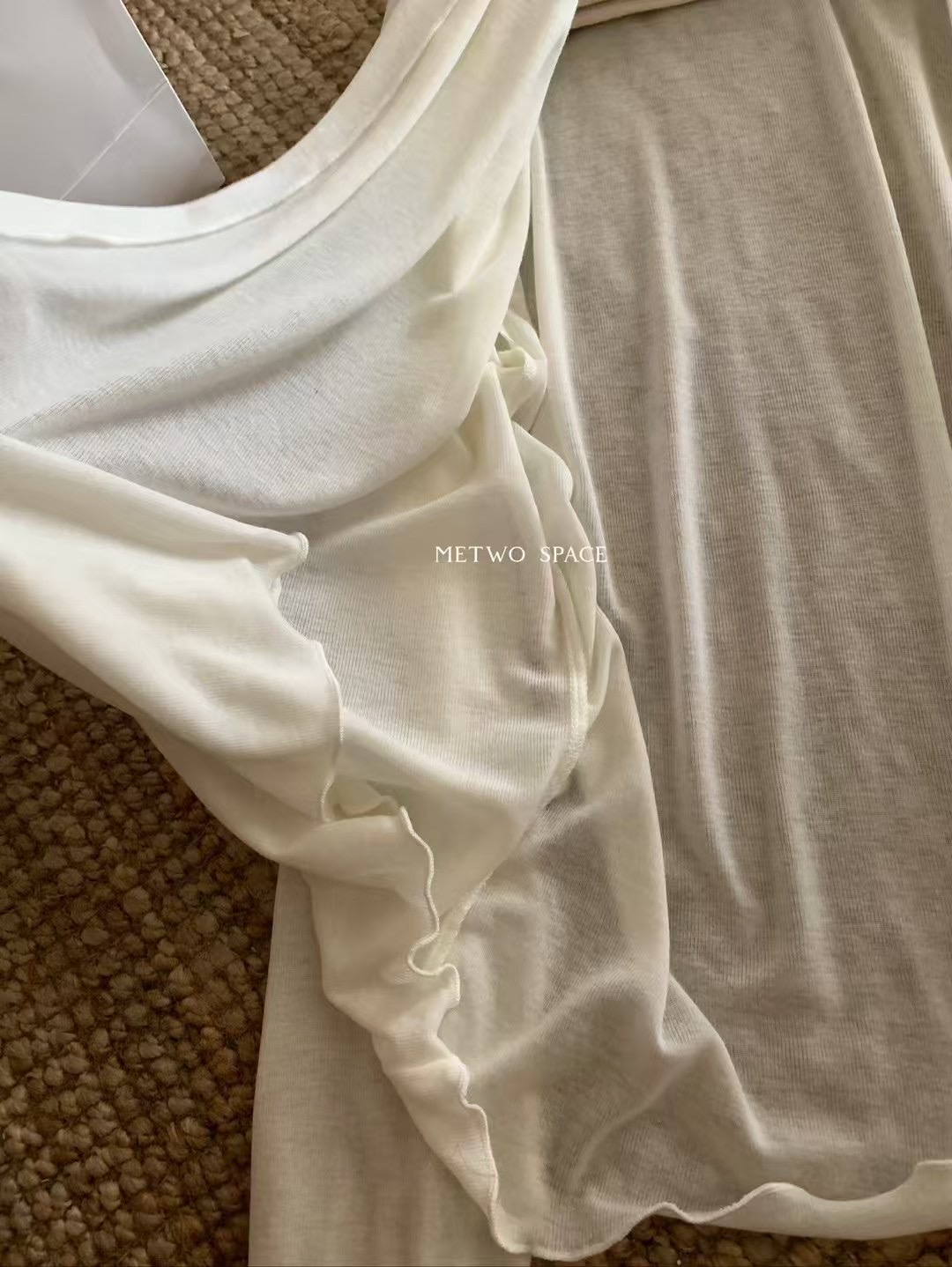 隨意套空調防曬小開衫5