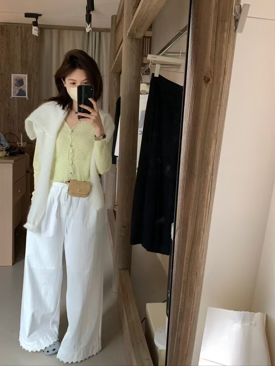 各種搭搭搭！防曬小開衫6