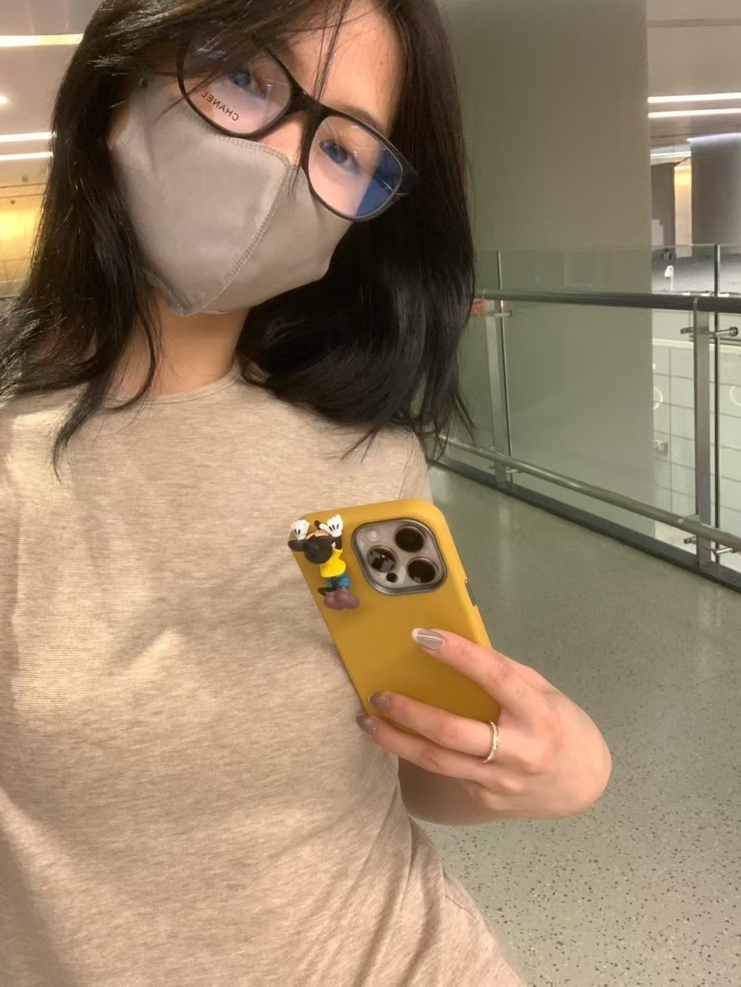 貴貴料！日系天絲三色打底13