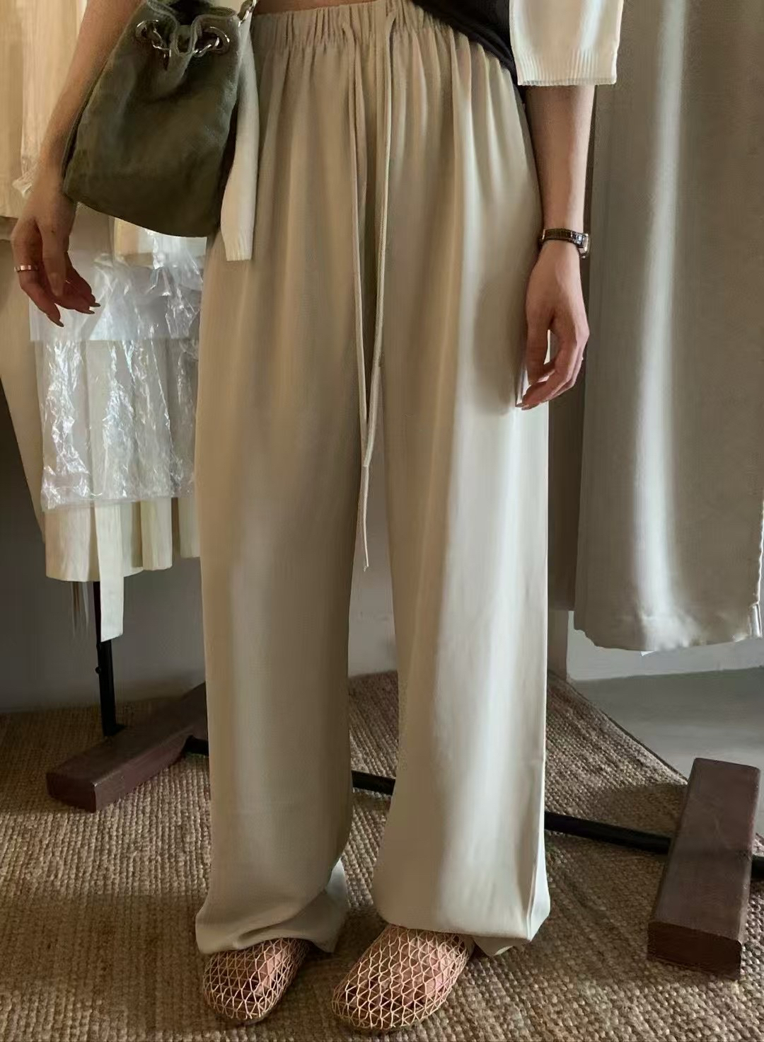 降溫冰爽神褲14