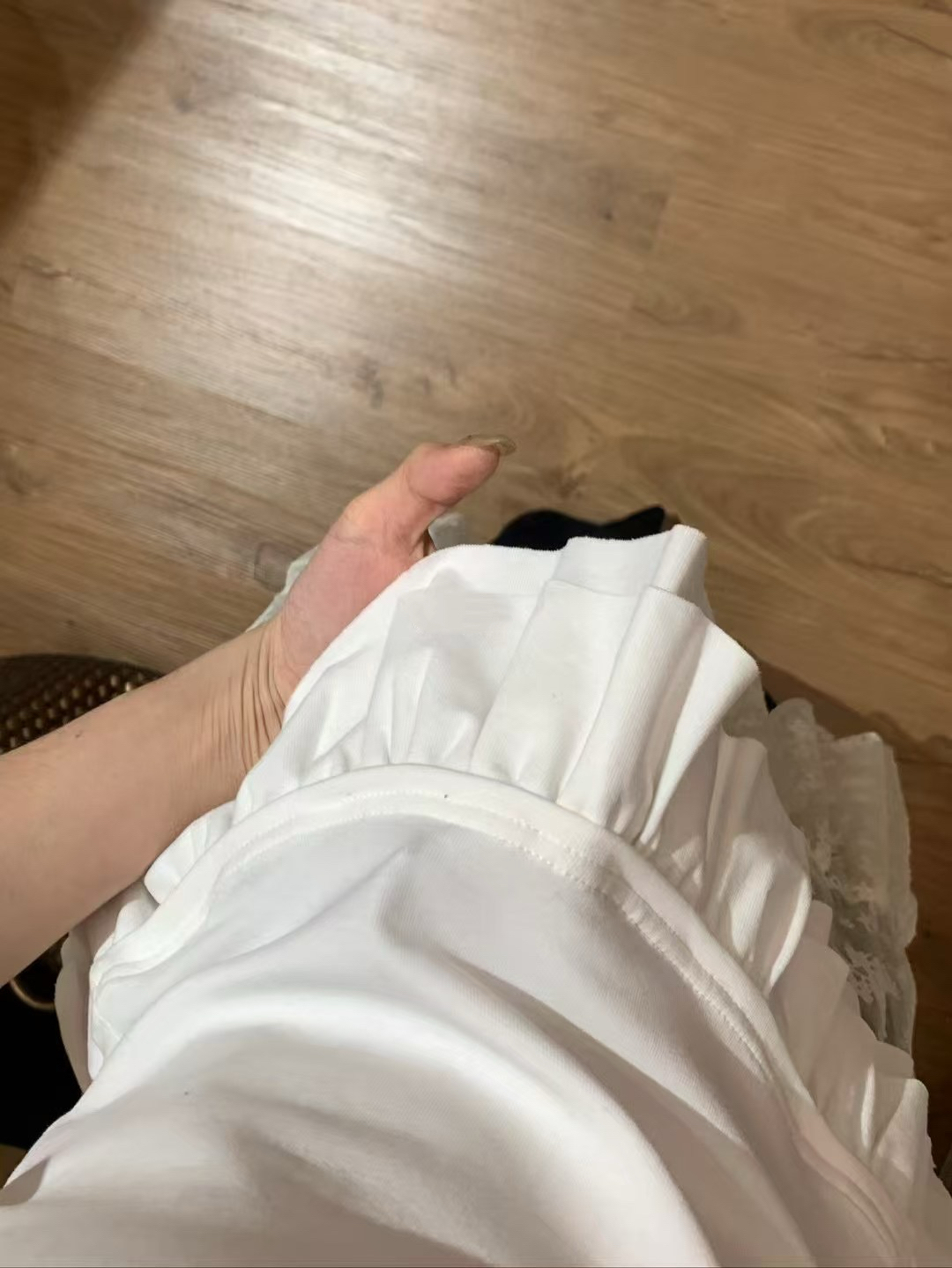 花房少女三色tee6